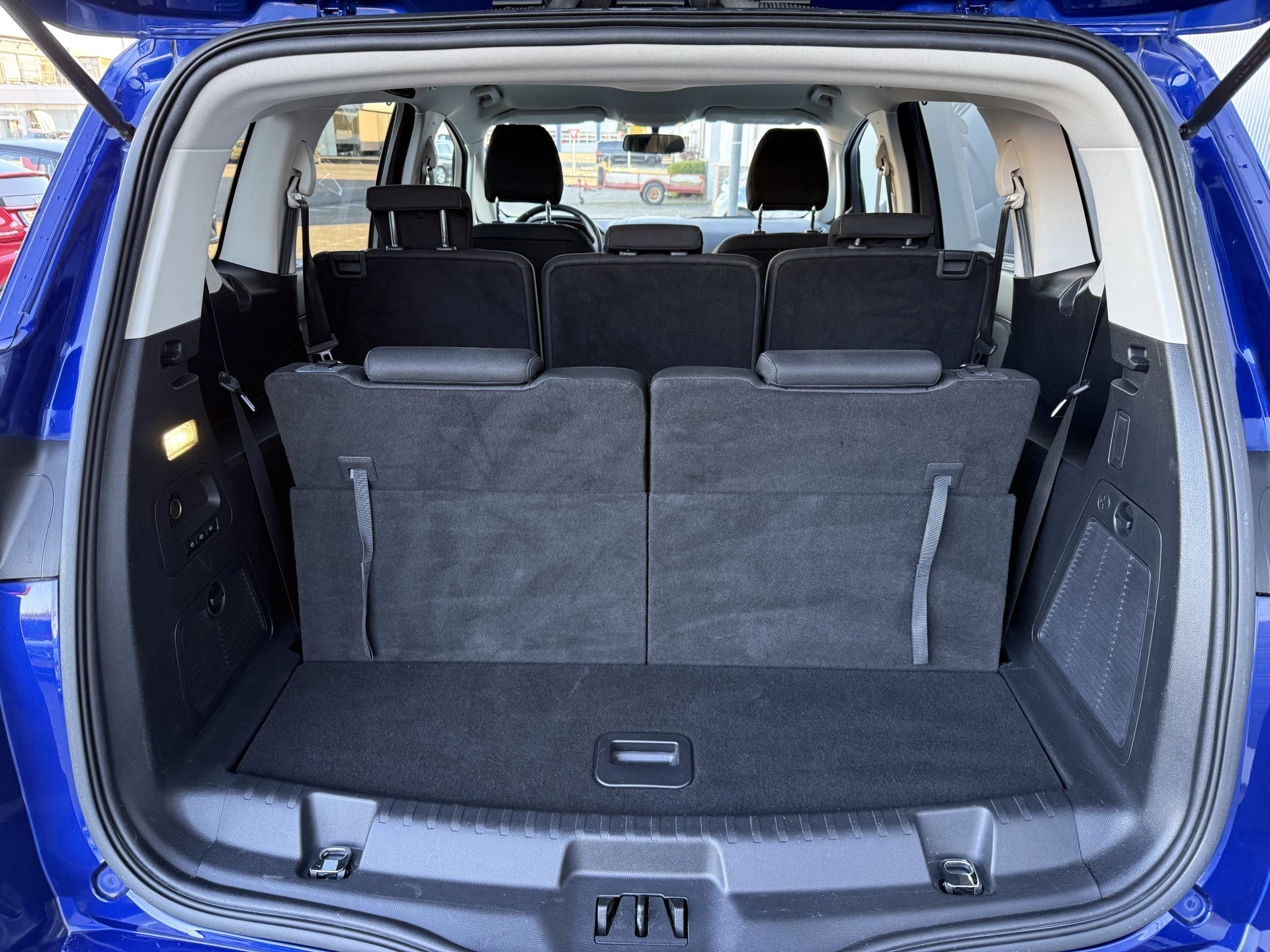 Hoofdafbeelding Ford S-Max