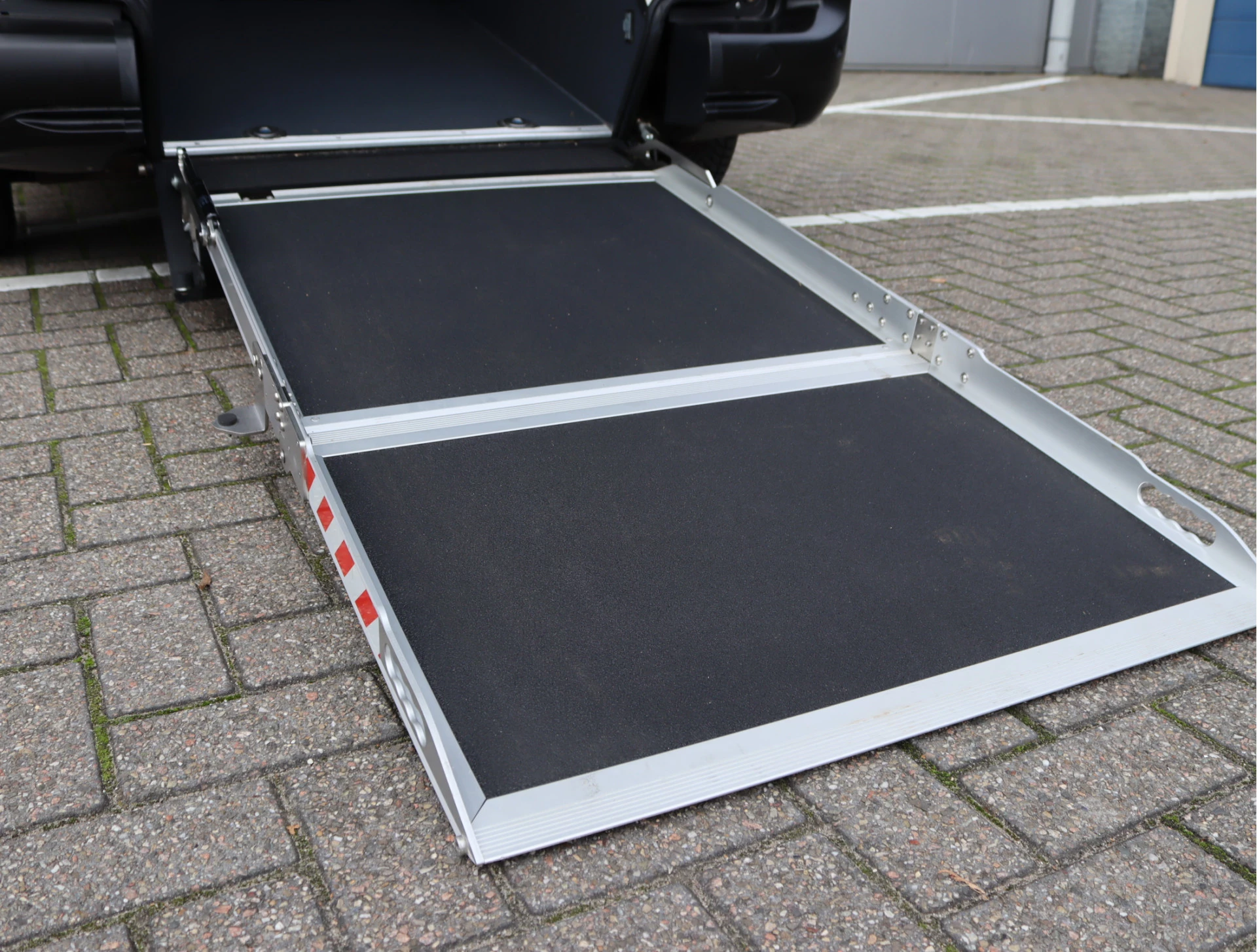 Hoofdafbeelding Citroën ë-Berlingo
