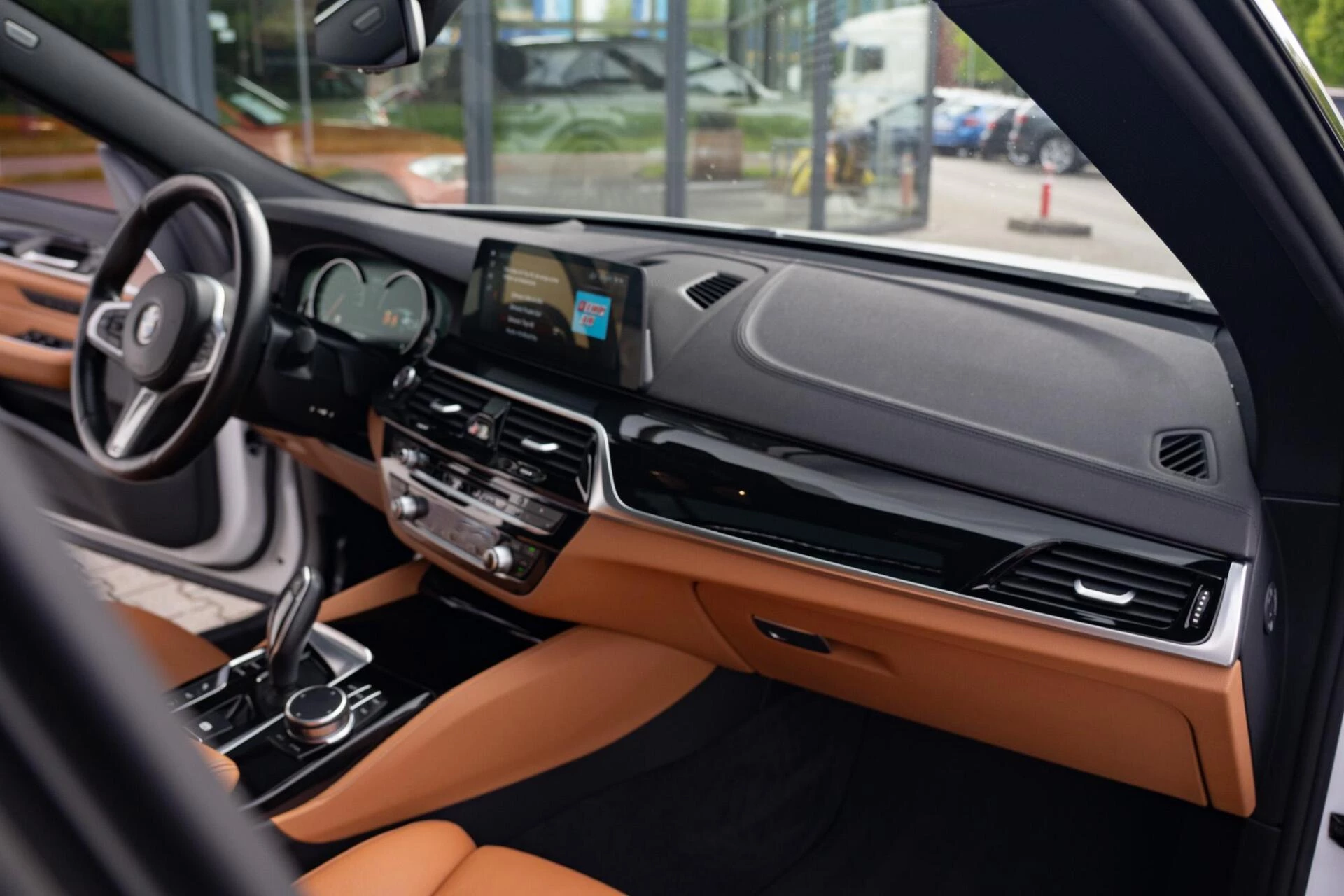 Hoofdafbeelding BMW 6 Serie