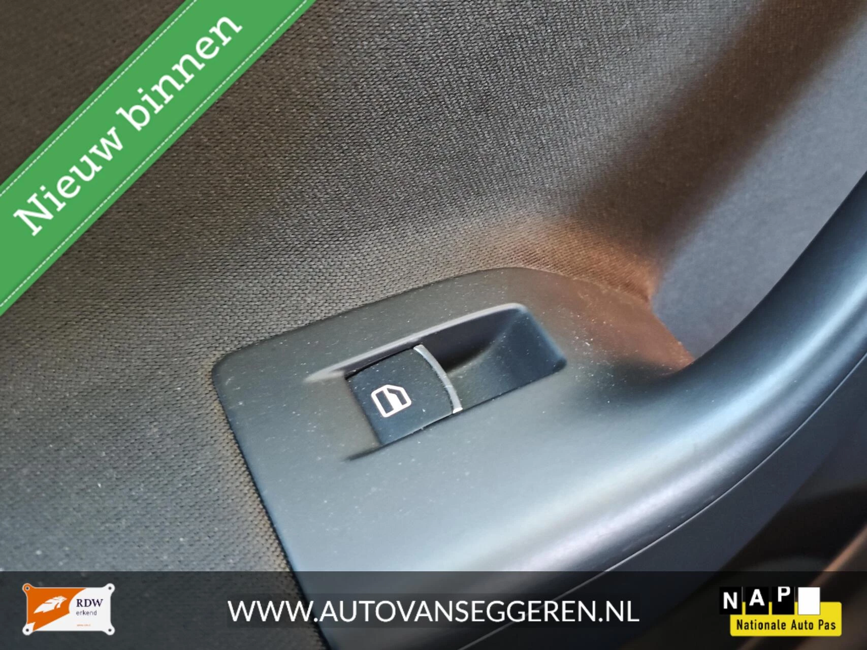 Hoofdafbeelding Volkswagen Golf Plus