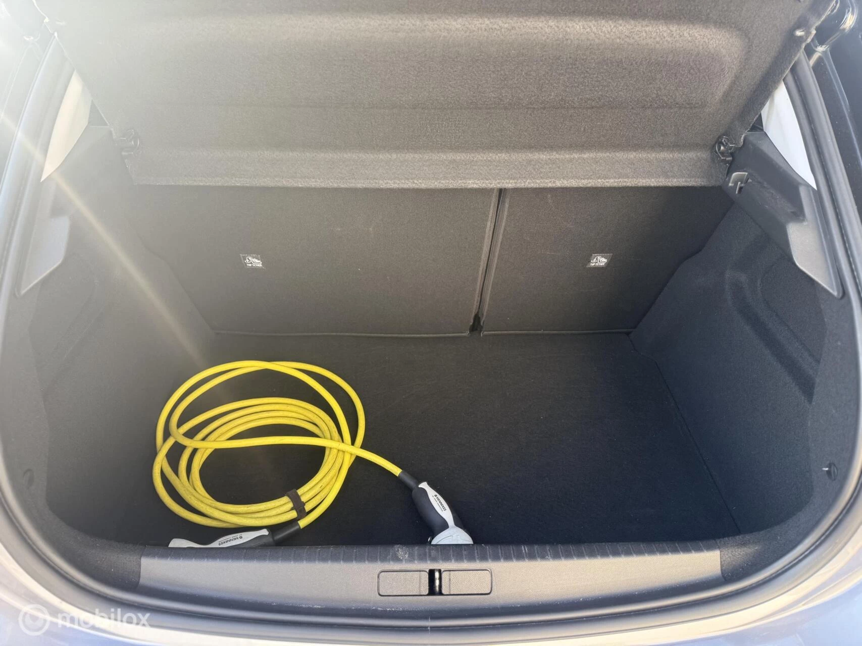 Hoofdafbeelding Opel Corsa-e