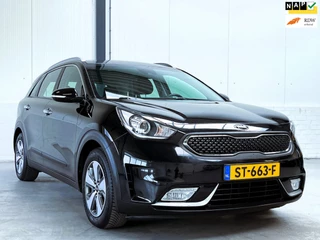 Kia Niro 1.6 GDi Hybrid DynamicLine|Trekhaak|Carplay