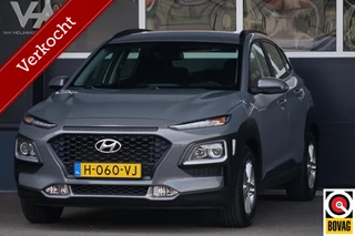 Hyundai Kona 1.0 T-GDI Comfort, CarPlay, cruise, cam. trekh.