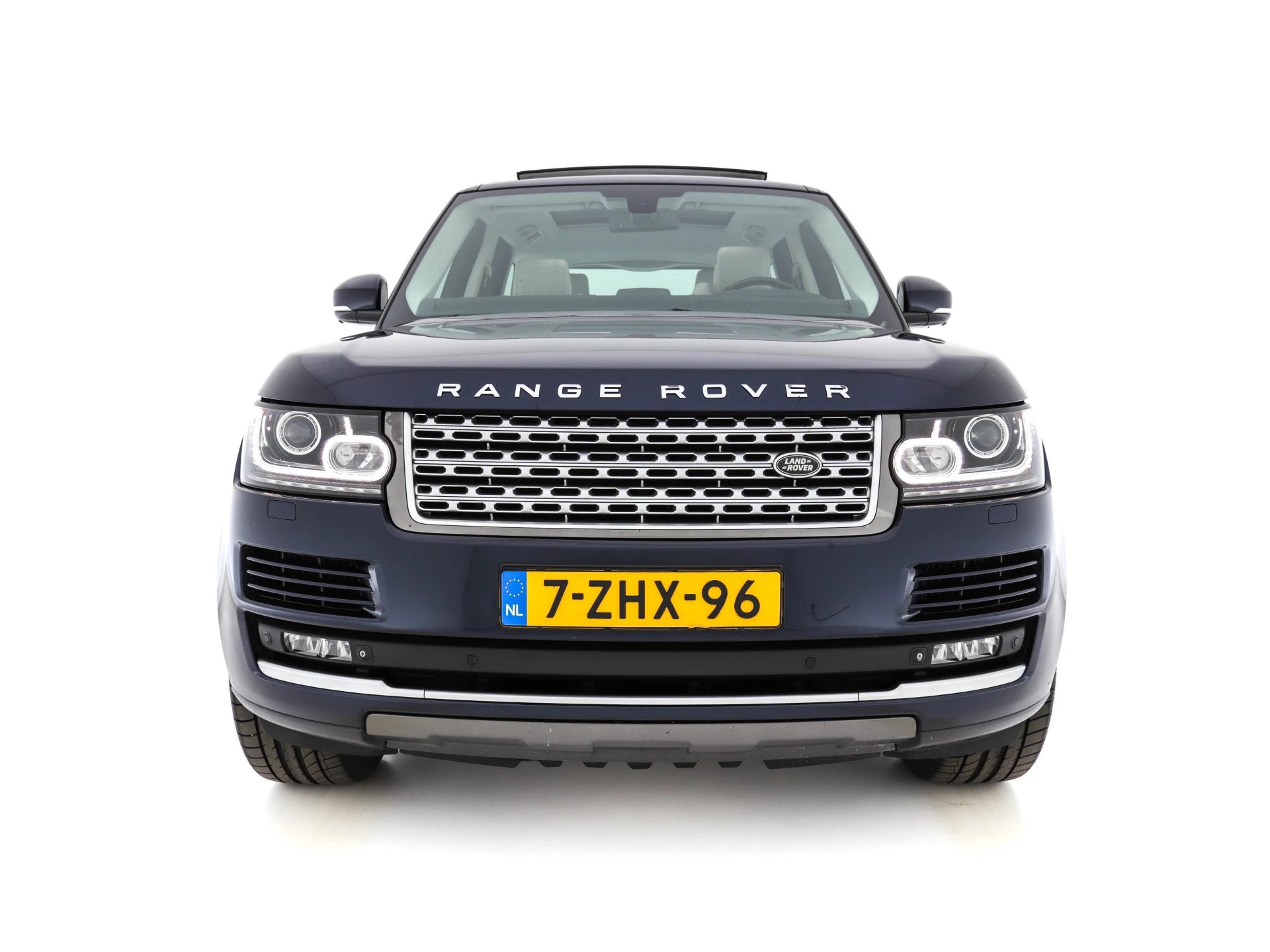 Hoofdafbeelding Land Rover Range Rover