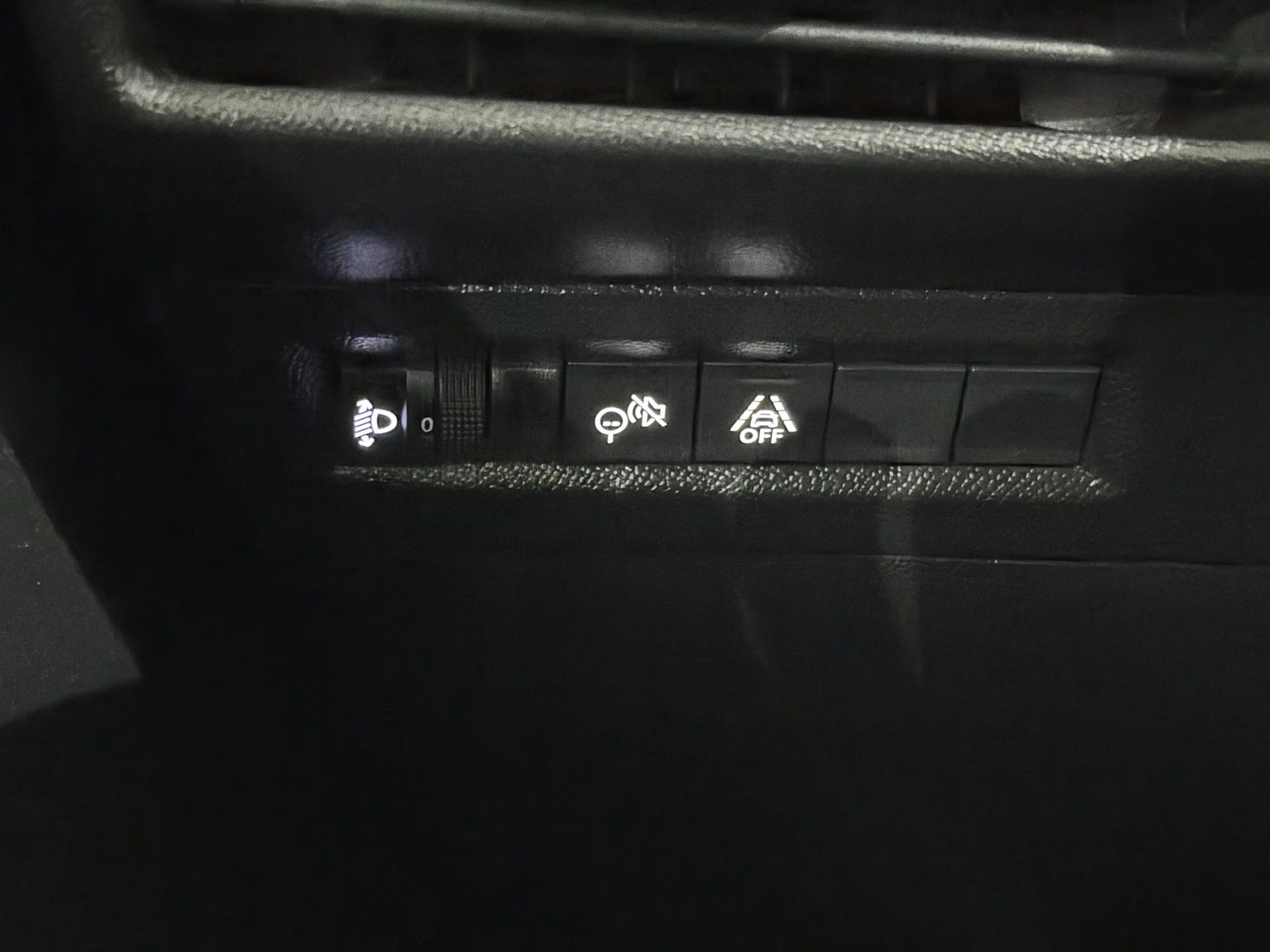 Hoofdafbeelding Opel Frontera
