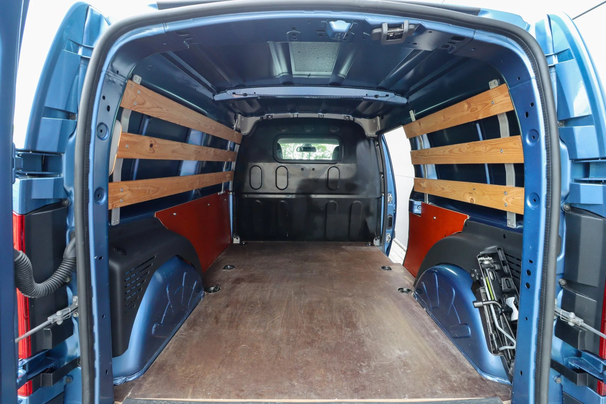 Hoofdafbeelding Mercedes-Benz Citan