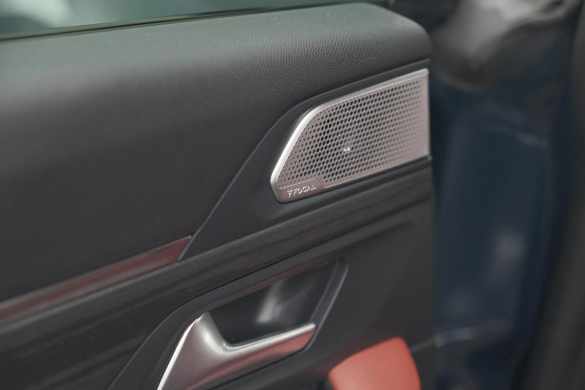 Hoofdafbeelding Peugeot 508