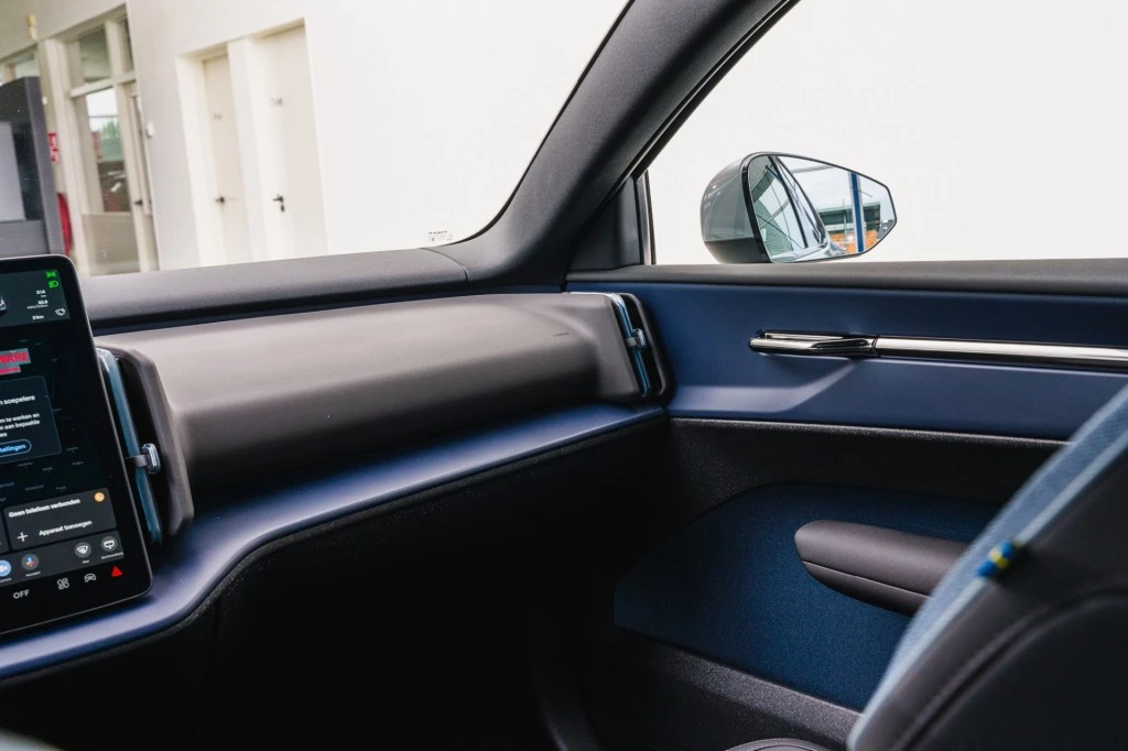 Hoofdafbeelding Volvo EX30