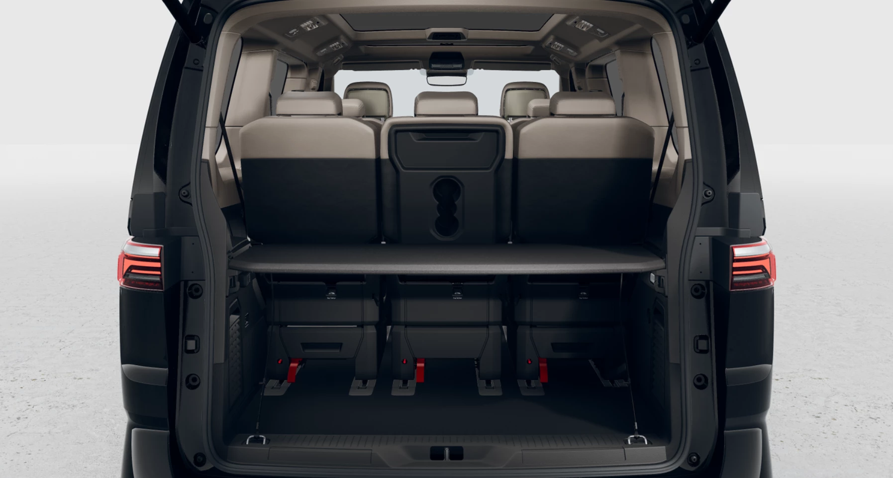 Hoofdafbeelding Volkswagen Multivan