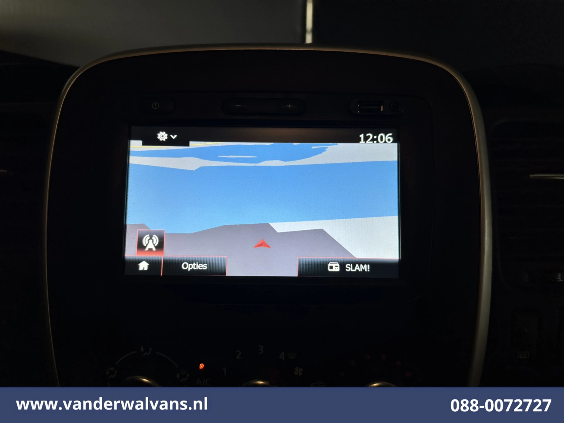 Hoofdafbeelding Fiat Talento