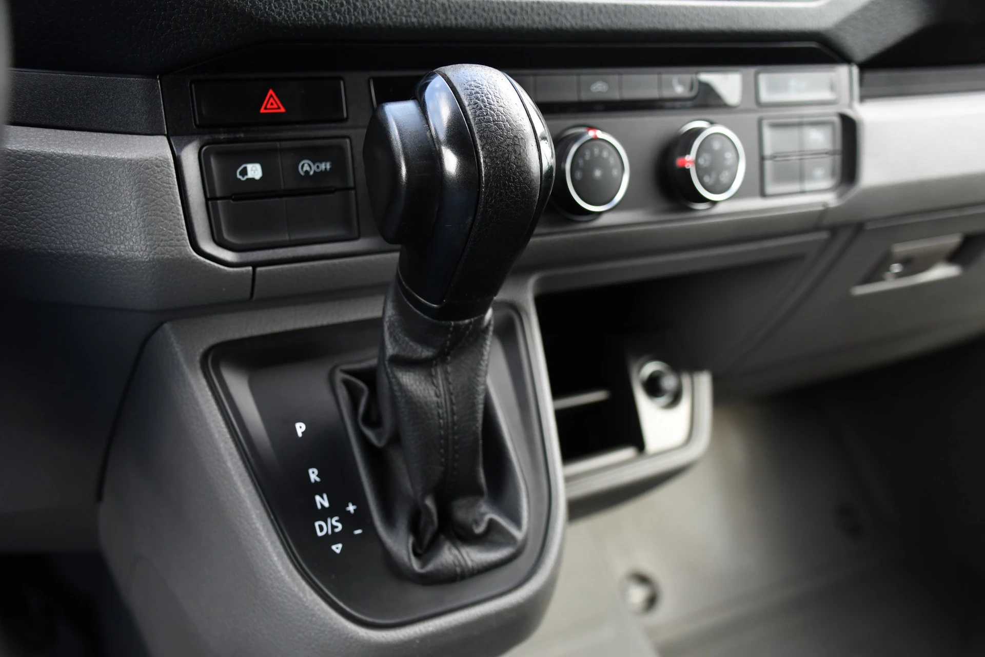 Hoofdafbeelding MAN TGE