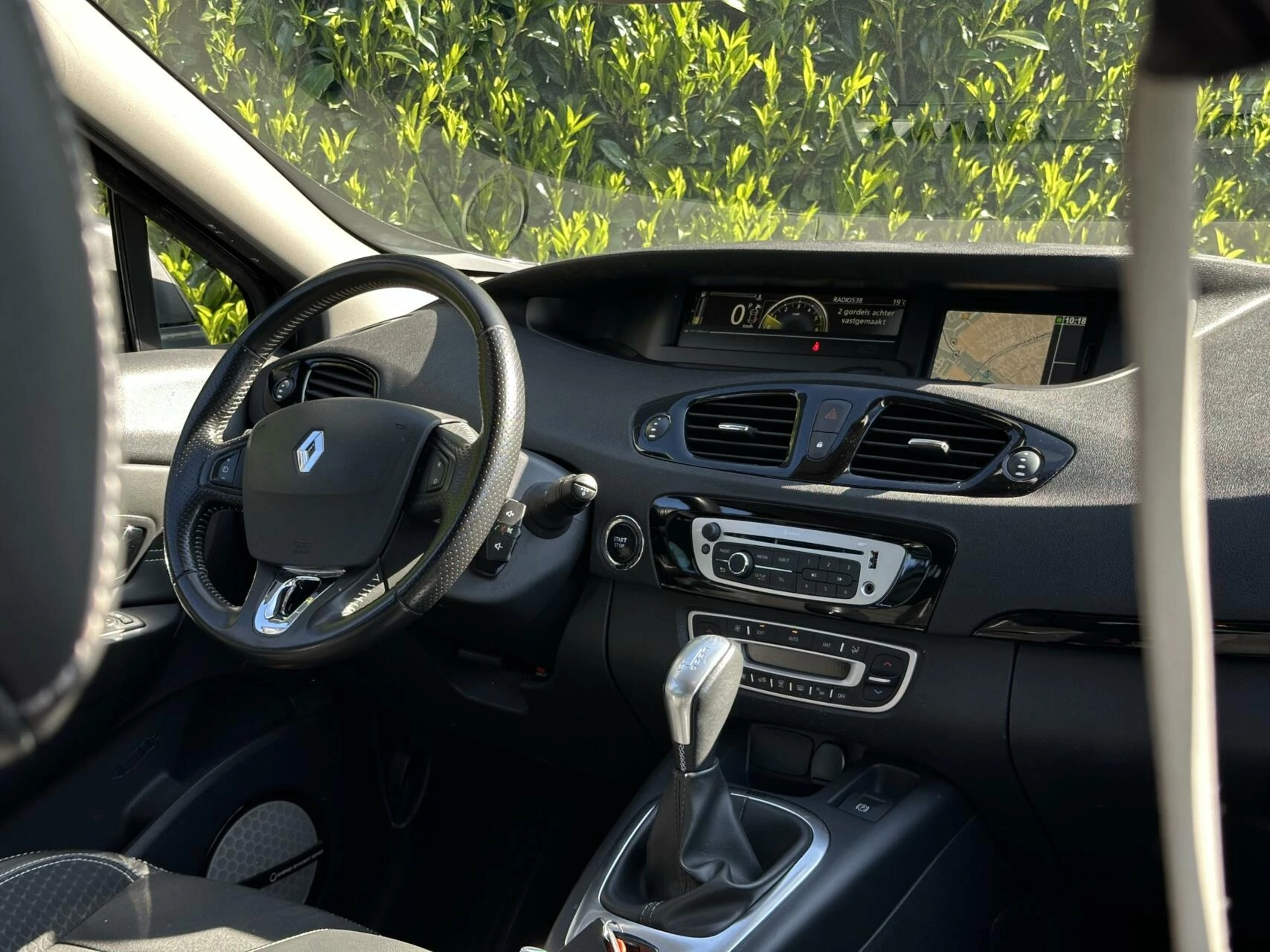 Hoofdafbeelding Renault Grand Scénic