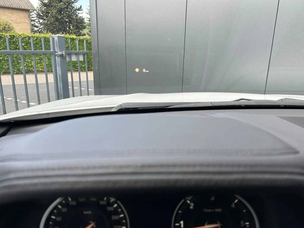 Hoofdafbeelding BMW X6