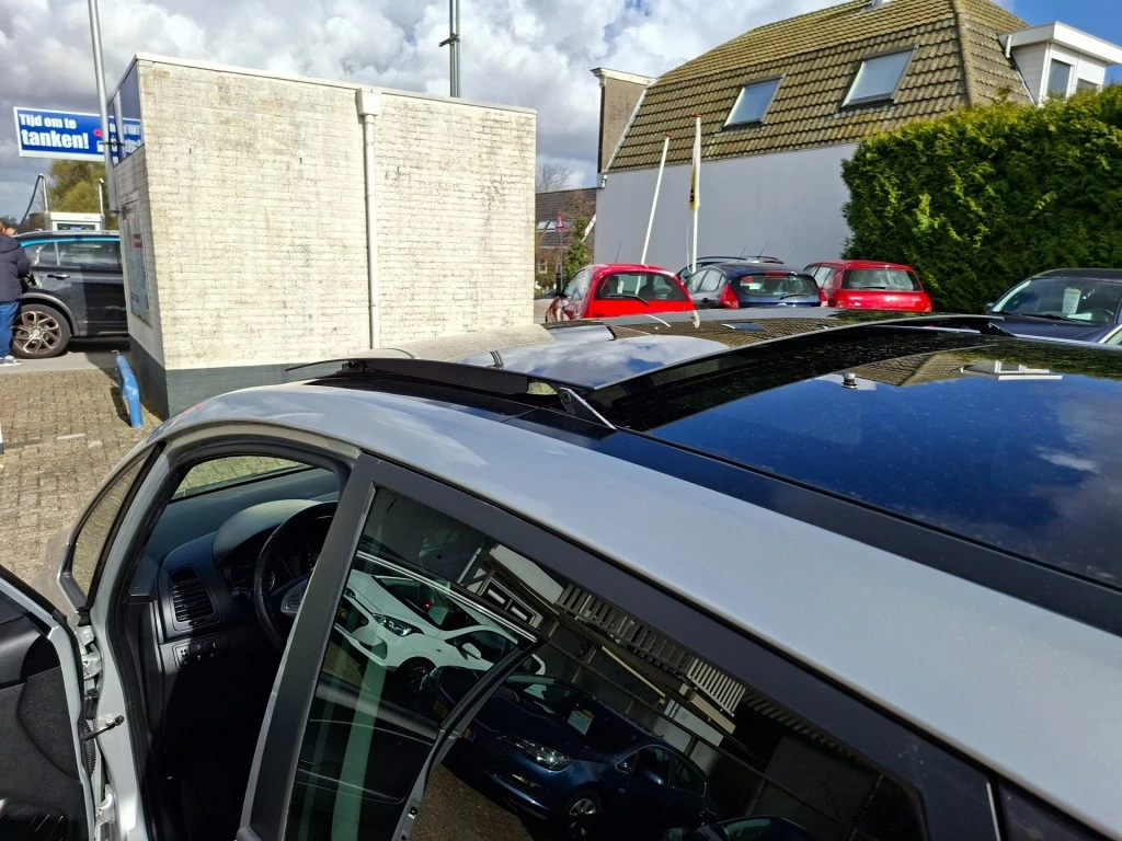 Hoofdafbeelding Hyundai ix20