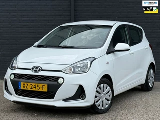 Hyundai I10 1.0i Comfort AIRCO | CRUISE | ELEK RAMEN | NWE APK