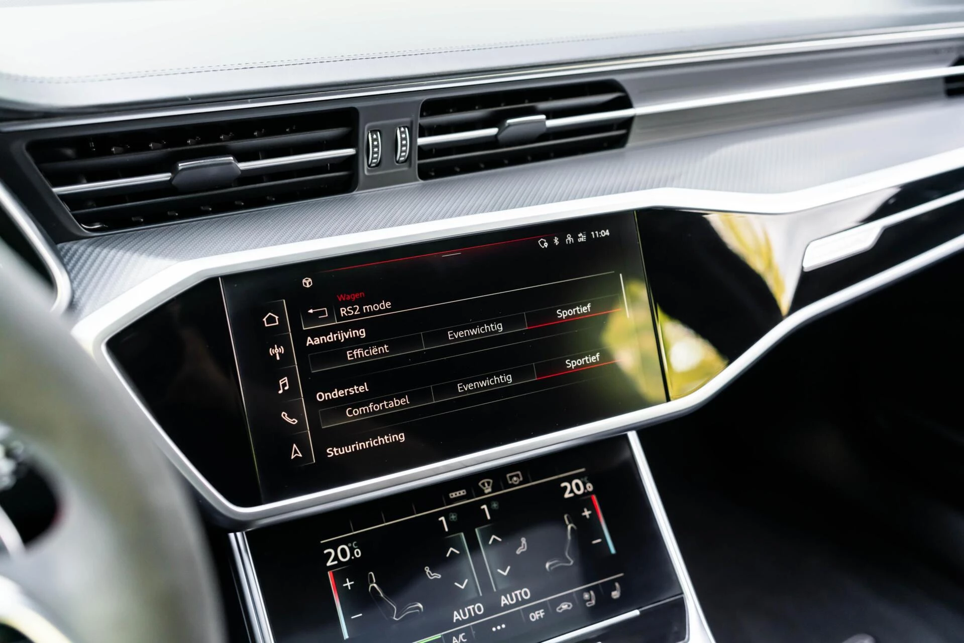 Hoofdafbeelding Audi RS6