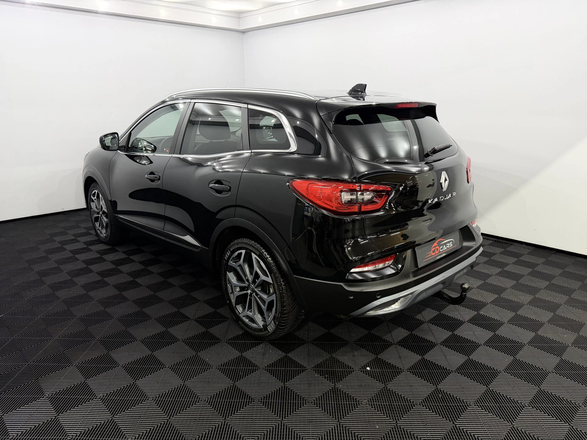 Hoofdafbeelding Renault Kadjar