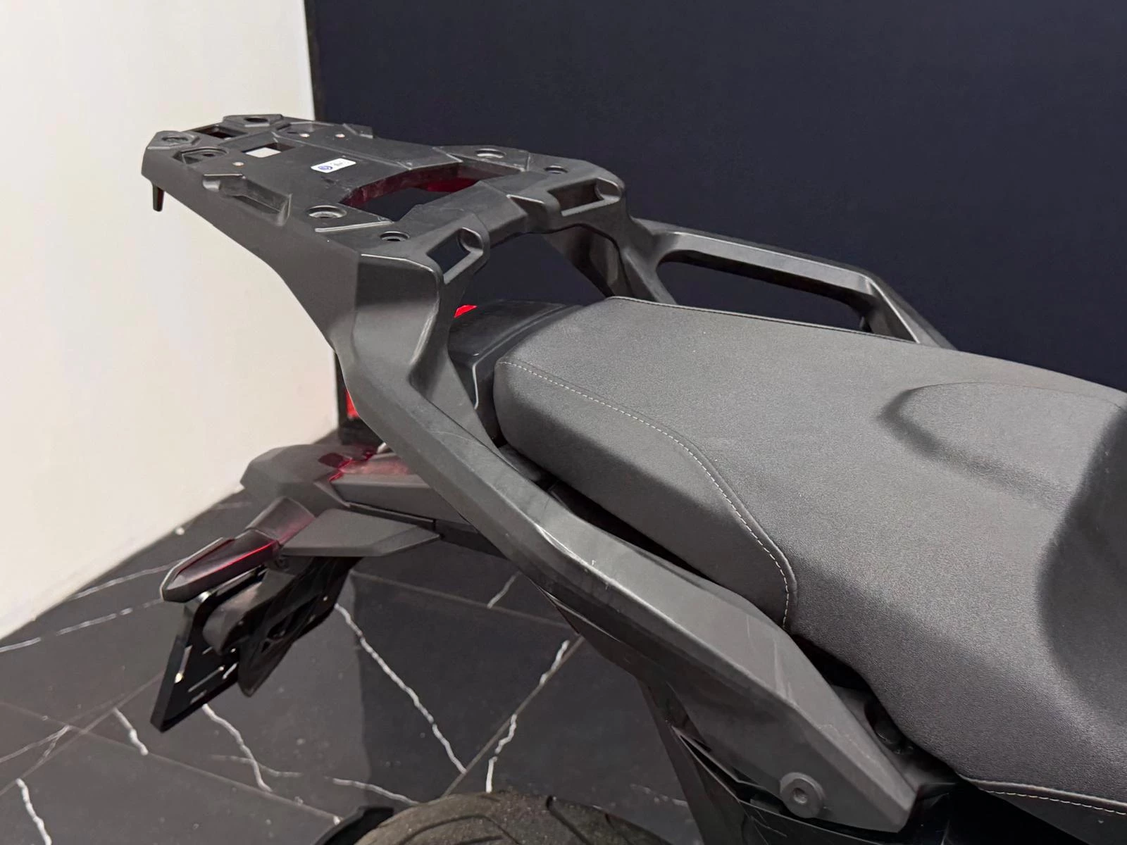 Hoofdafbeelding Honda X-ADV