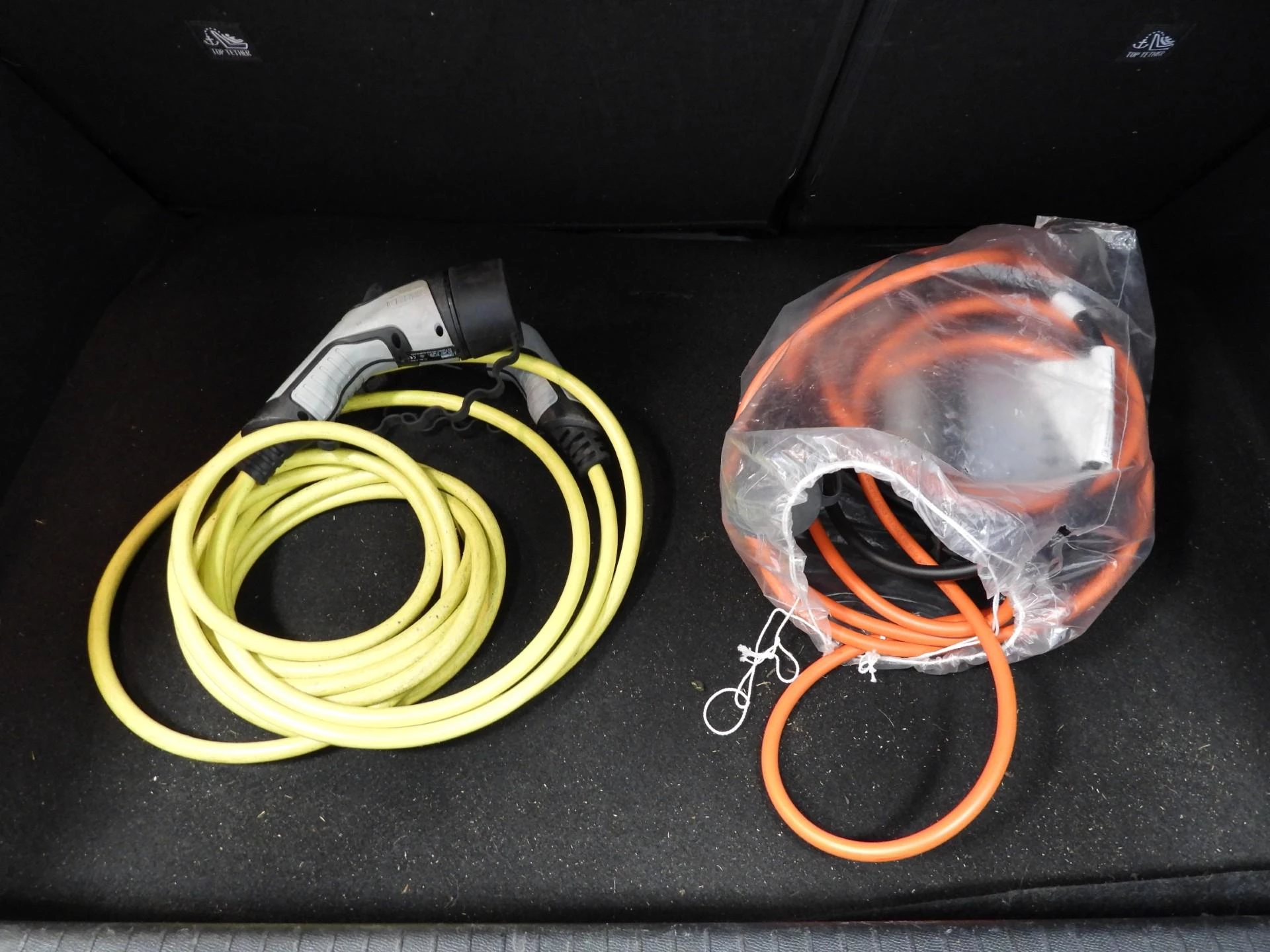 Hoofdafbeelding Opel Corsa-e