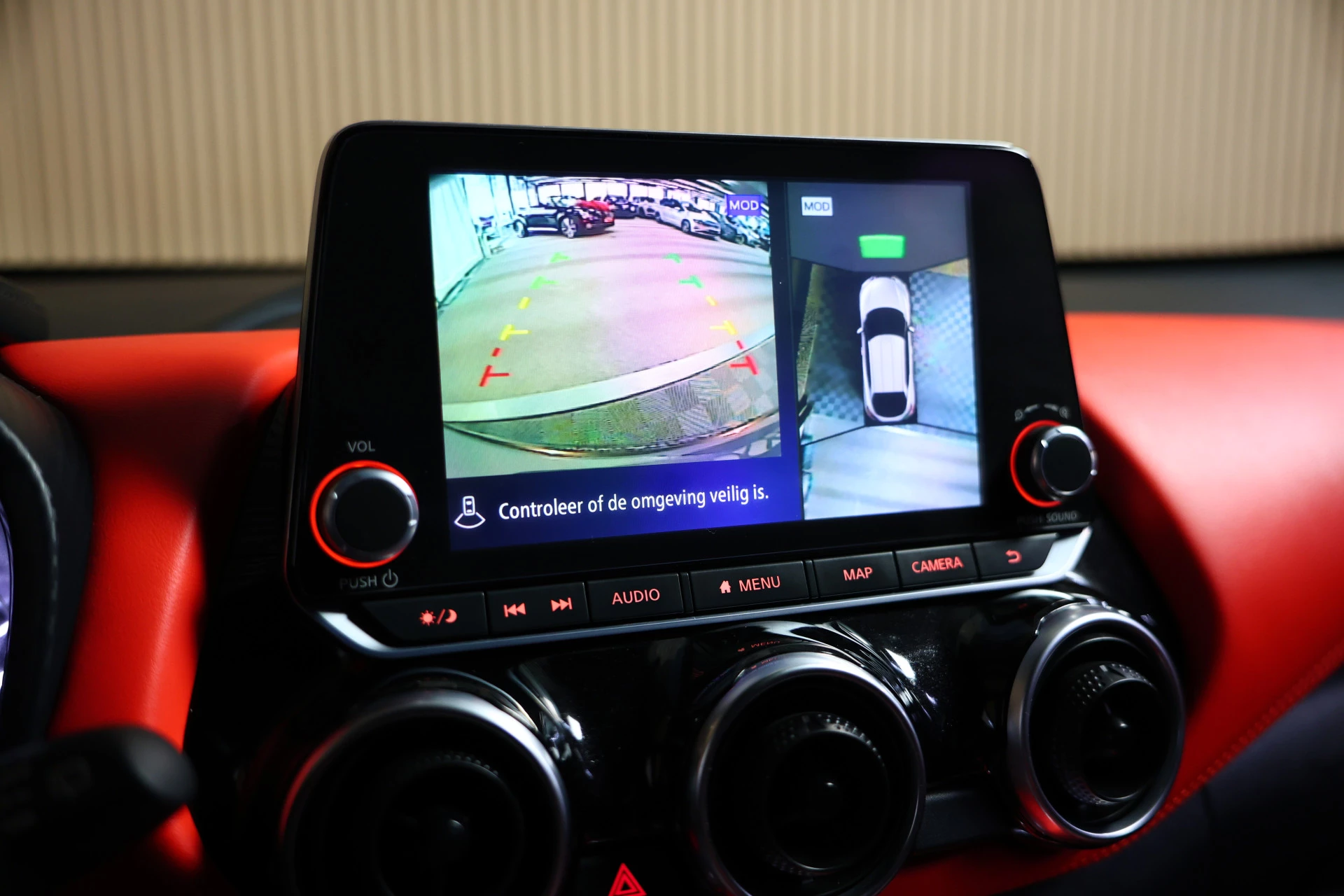 Hoofdafbeelding Nissan Juke