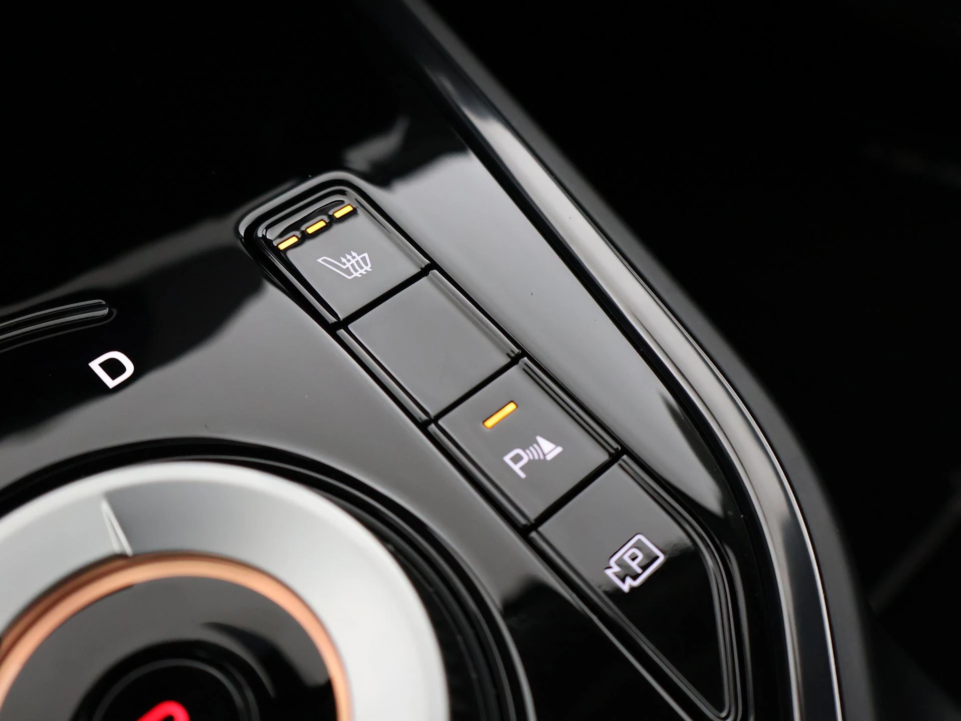 Hoofdafbeelding Kia e-Niro