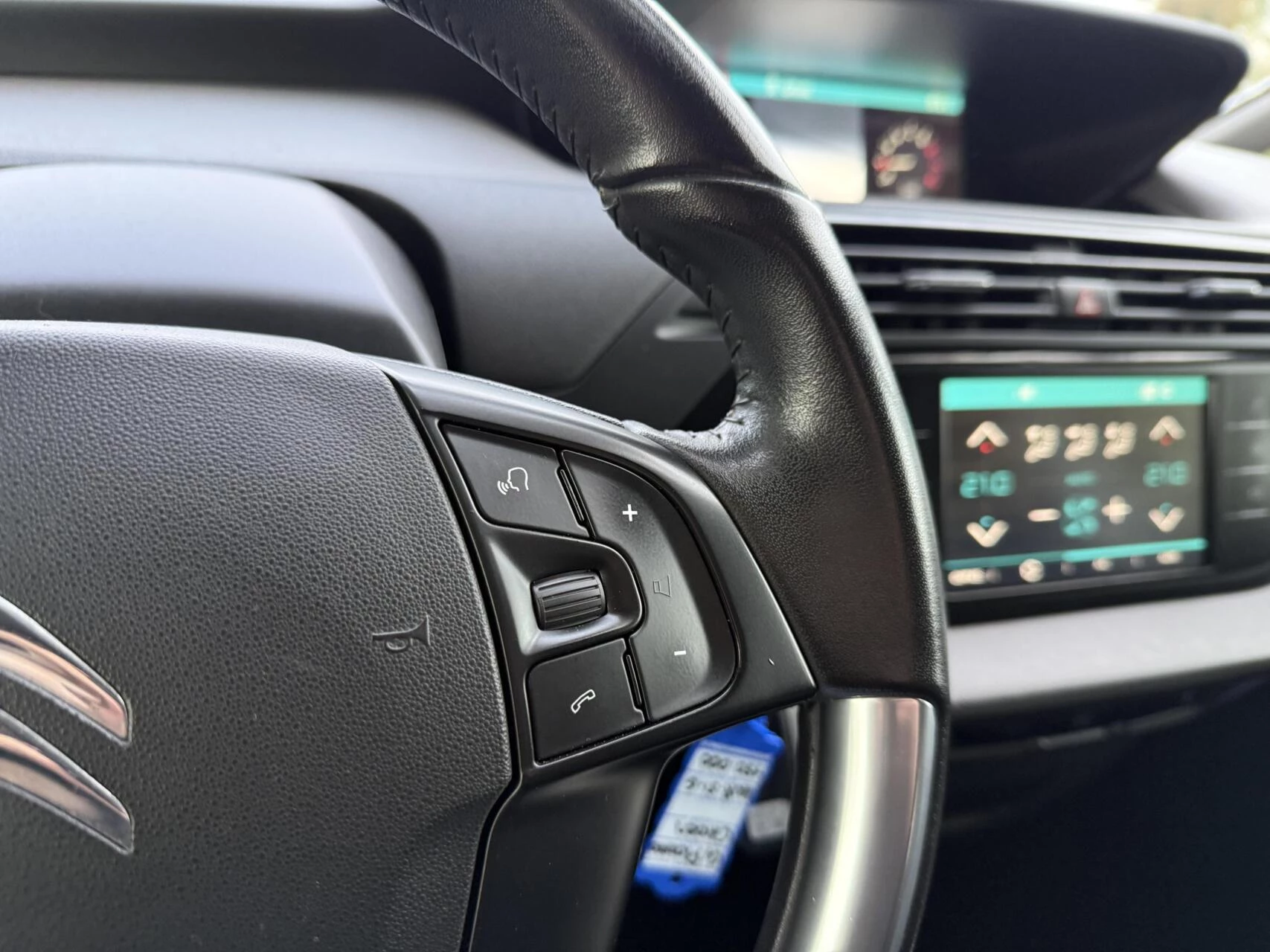 Hoofdafbeelding Citroën Grand C4 Picasso