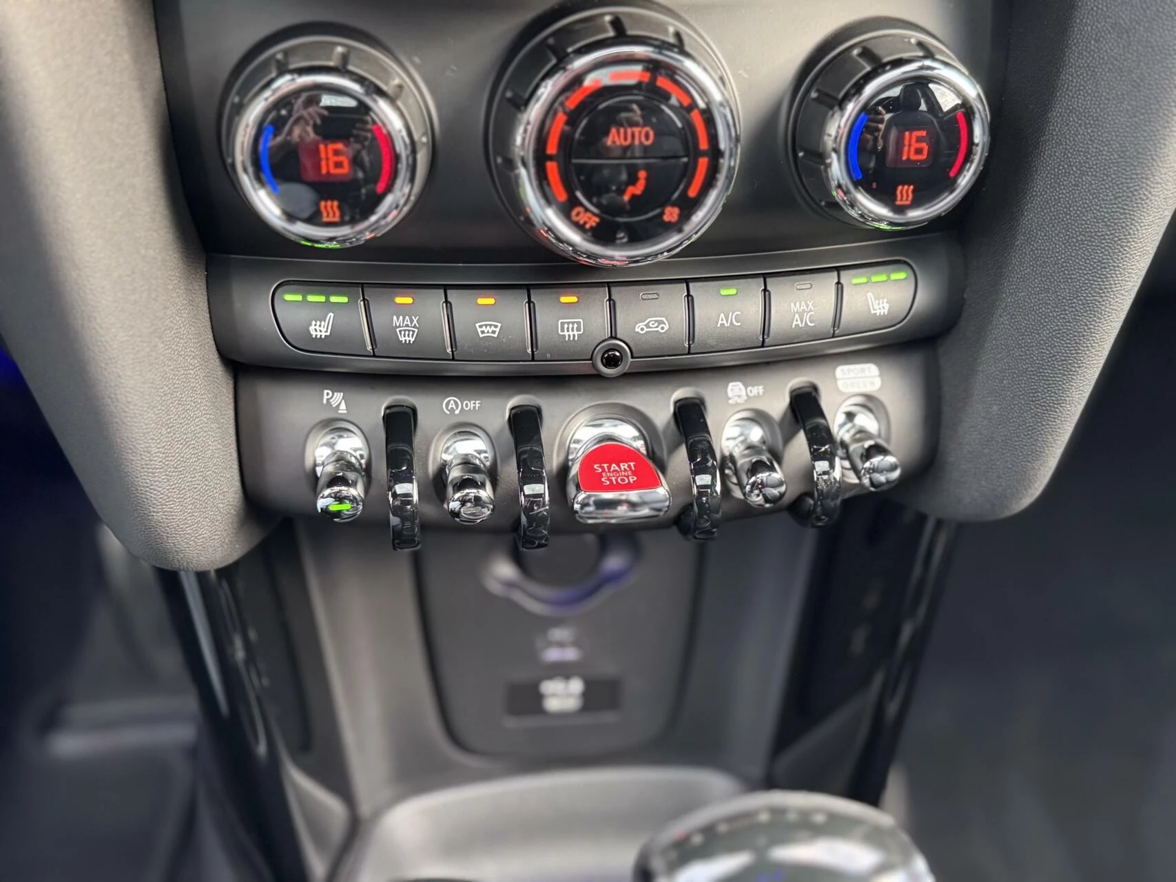 Hoofdafbeelding MINI Cooper S