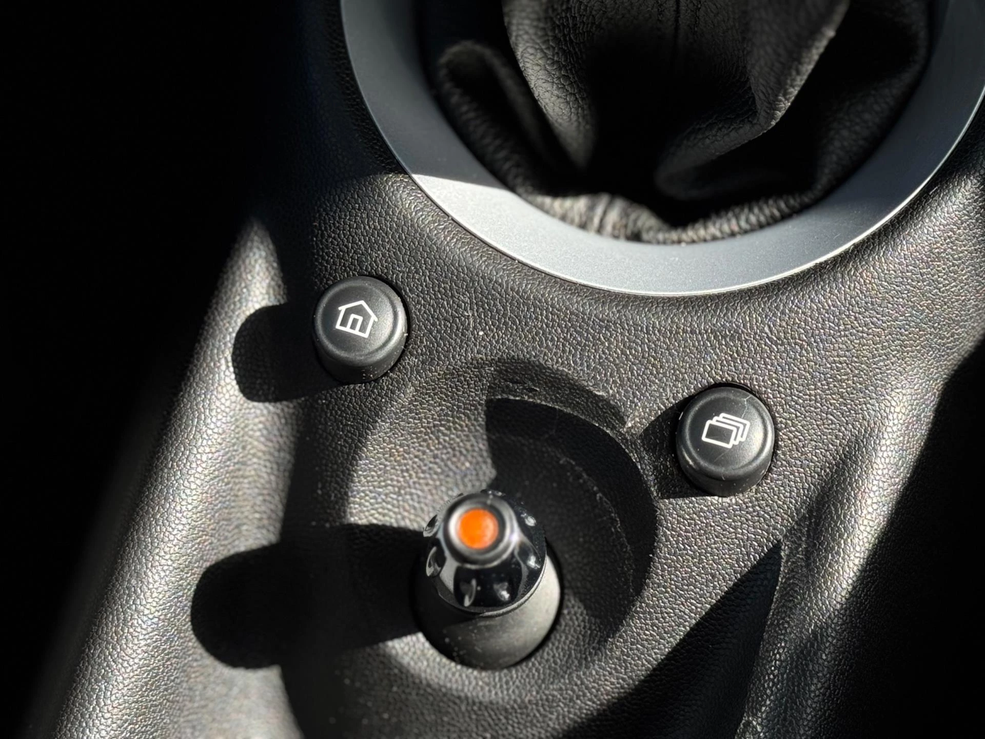 Hoofdafbeelding MINI Cooper S