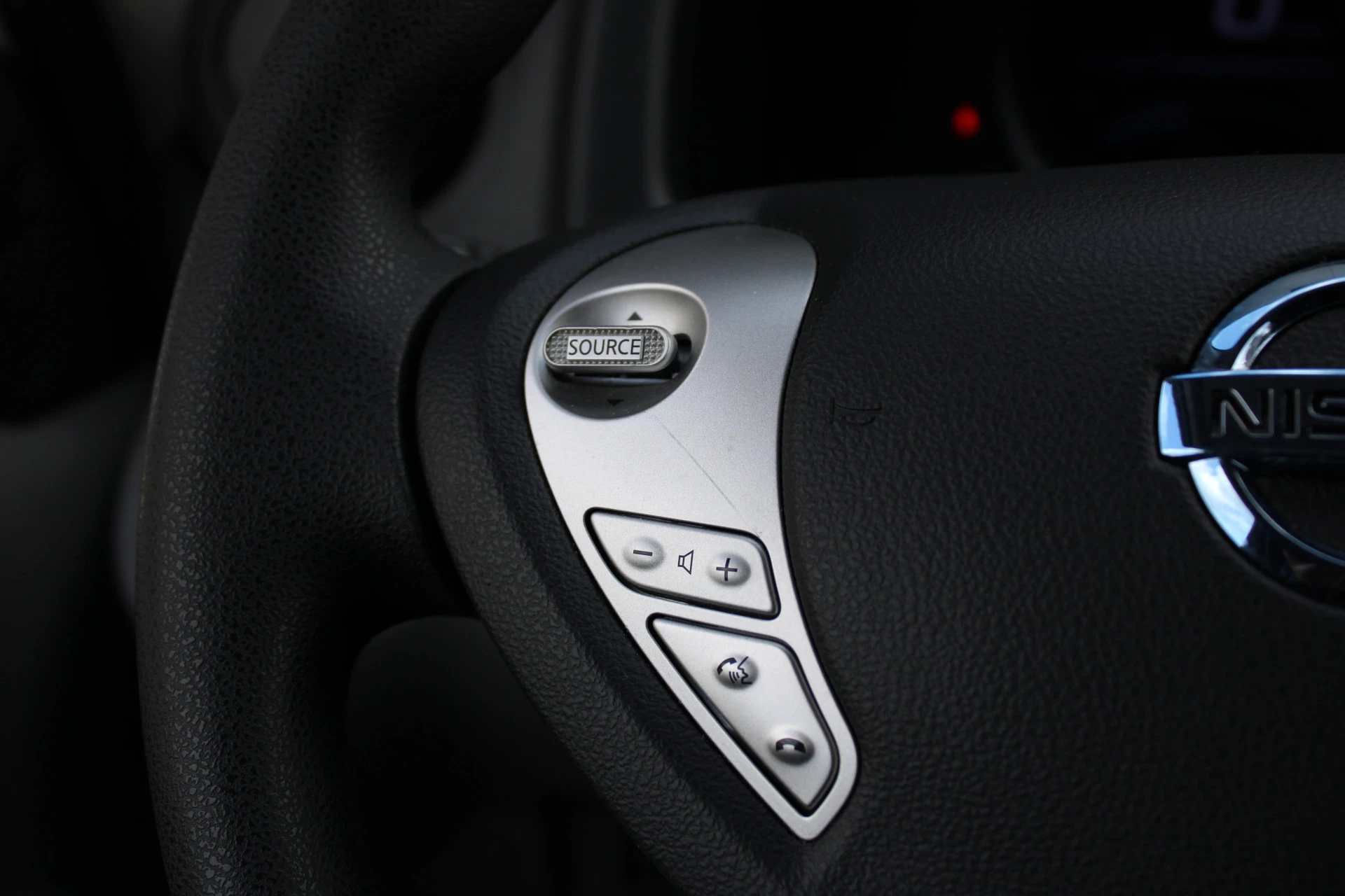 Hoofdafbeelding Nissan e-NV200