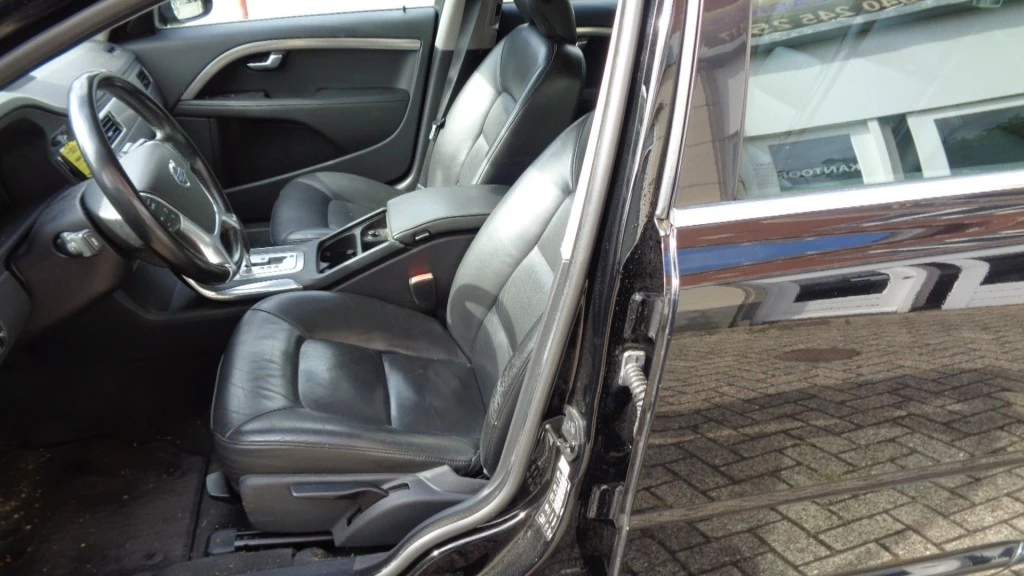 Hoofdafbeelding Volvo V70