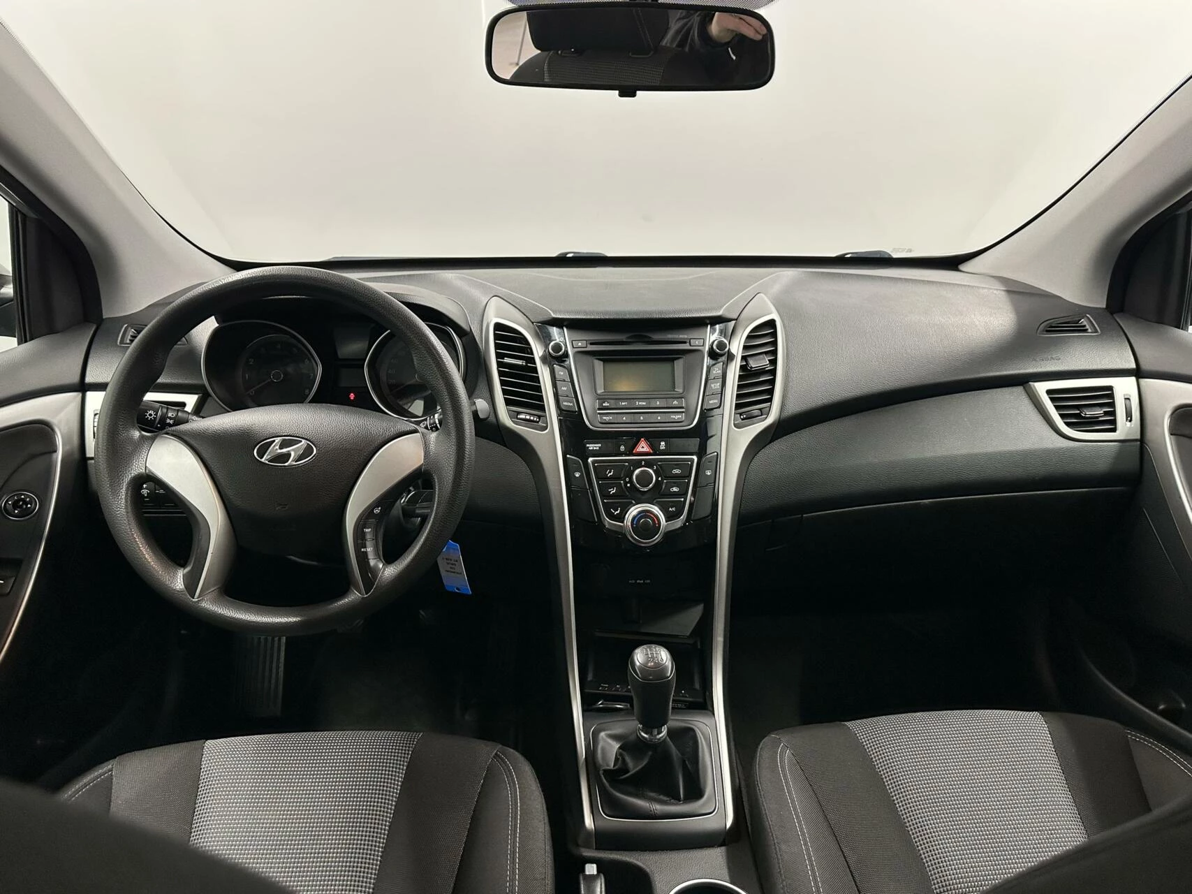 Hoofdafbeelding Hyundai i30