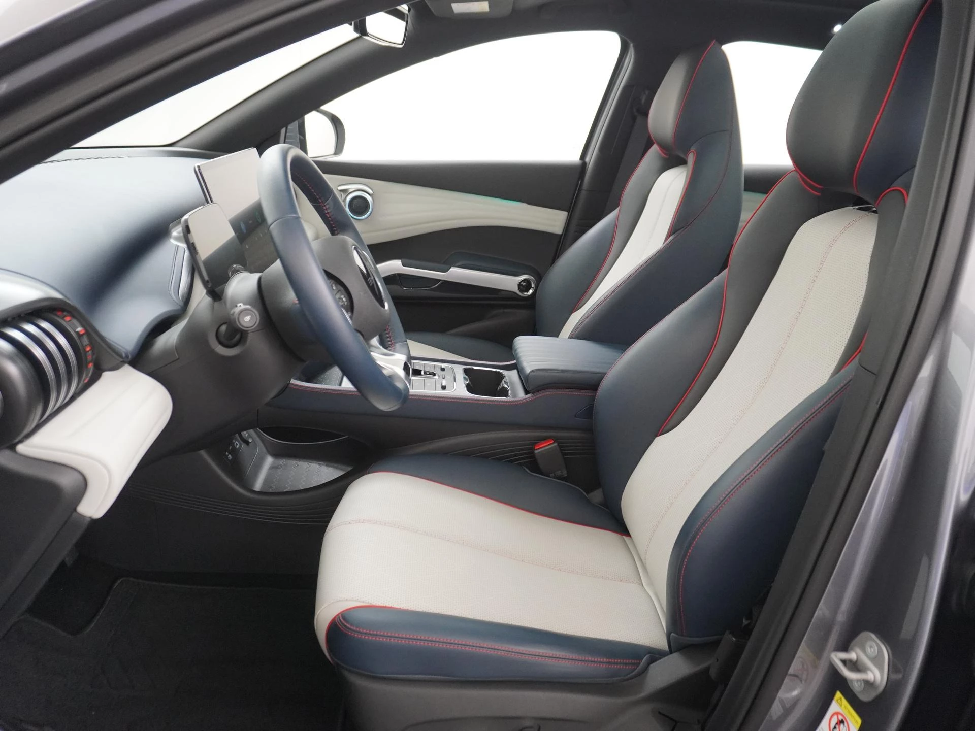 Hoofdafbeelding BYD ATTO 3