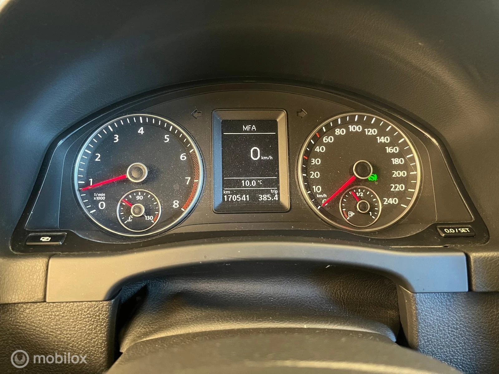 Hoofdafbeelding Volkswagen Golf Plus