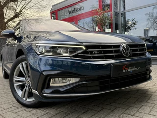 Volkswagen Passat Variant 1.5 TSI AUT. *!* R-Line *!* PANODAK/ MATRIX LED/ LEDER/ 360 CAMERA/ VIRTUAL *!*