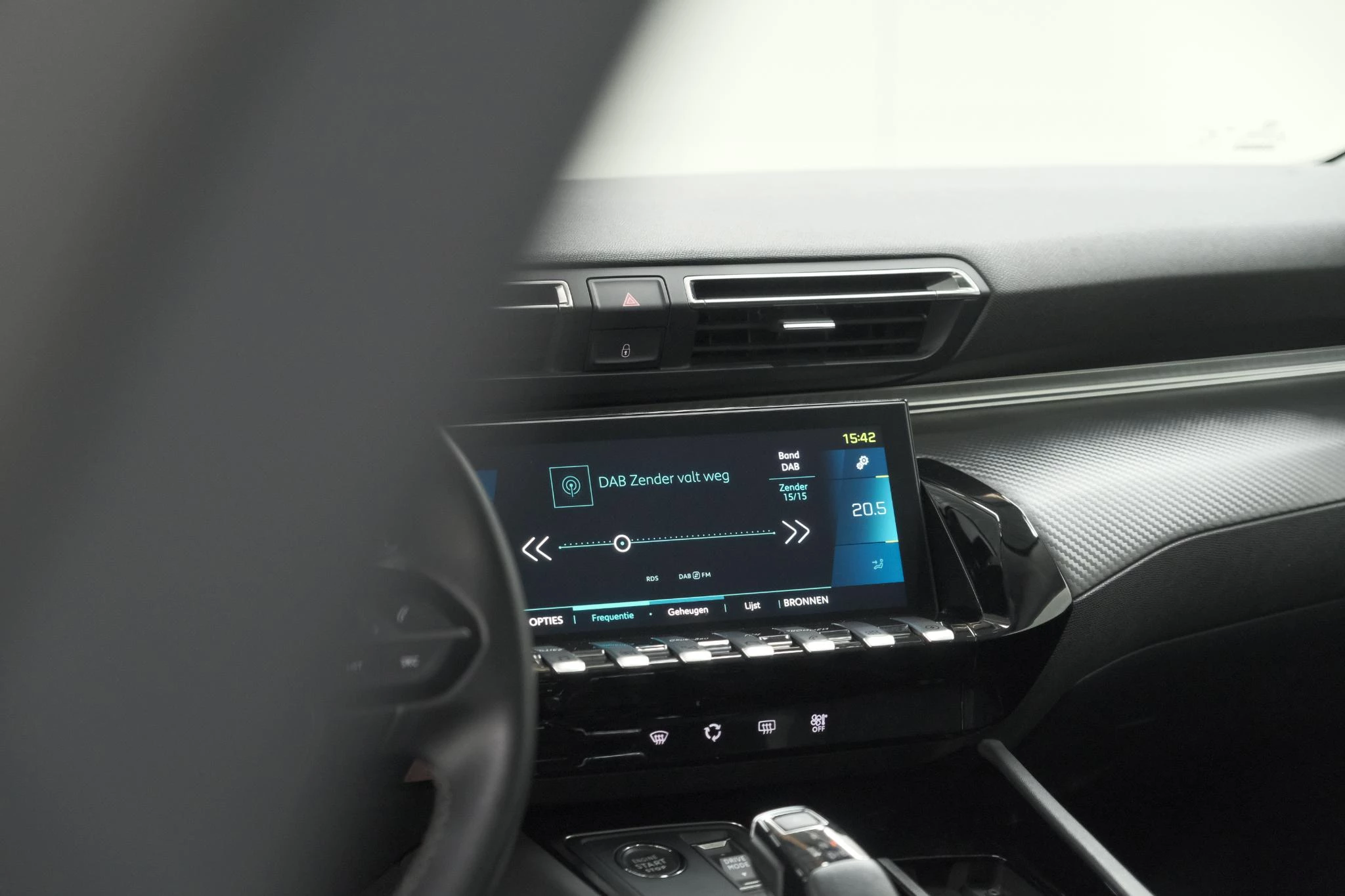 Hoofdafbeelding Peugeot 508