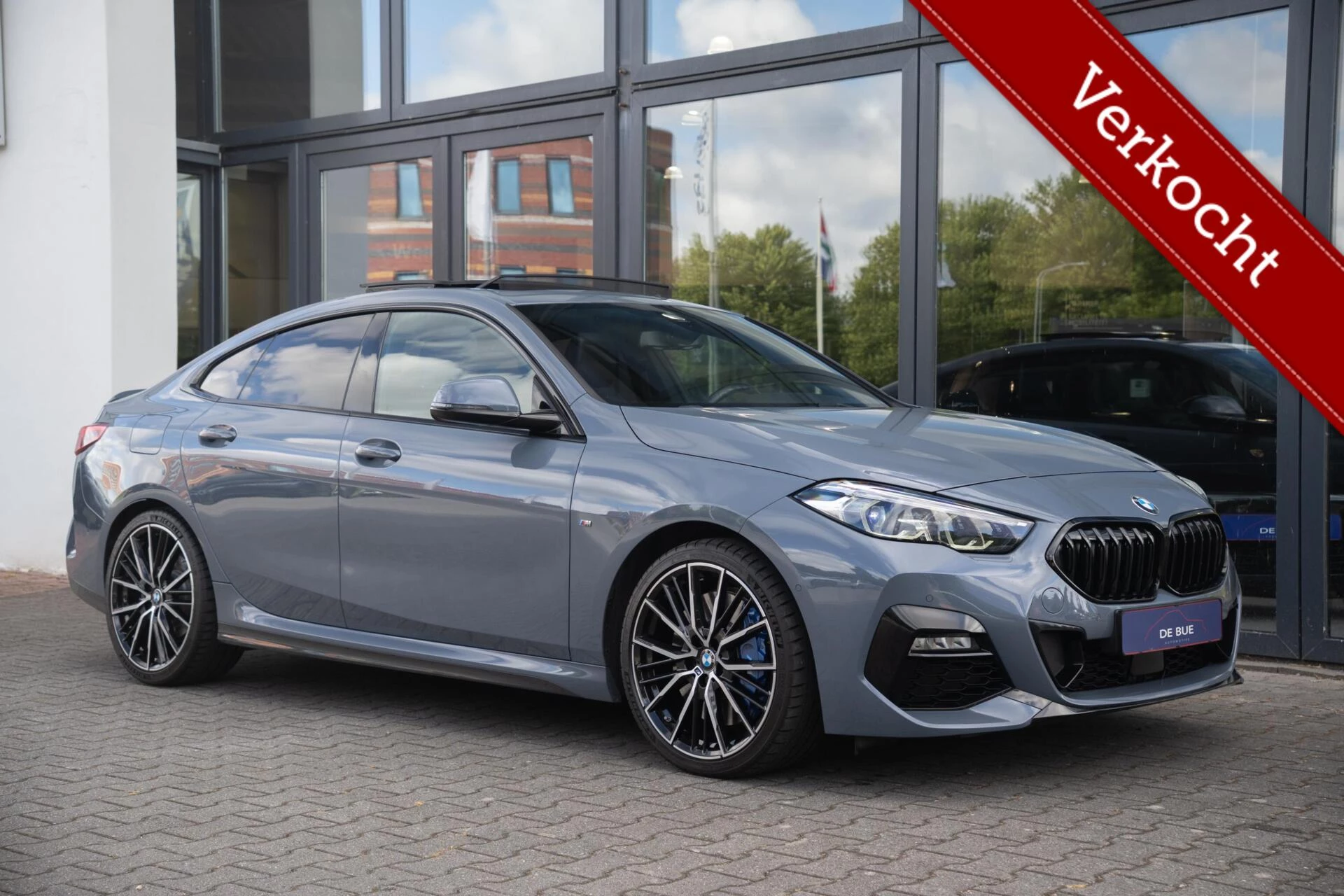 Hoofdafbeelding BMW 2 Serie