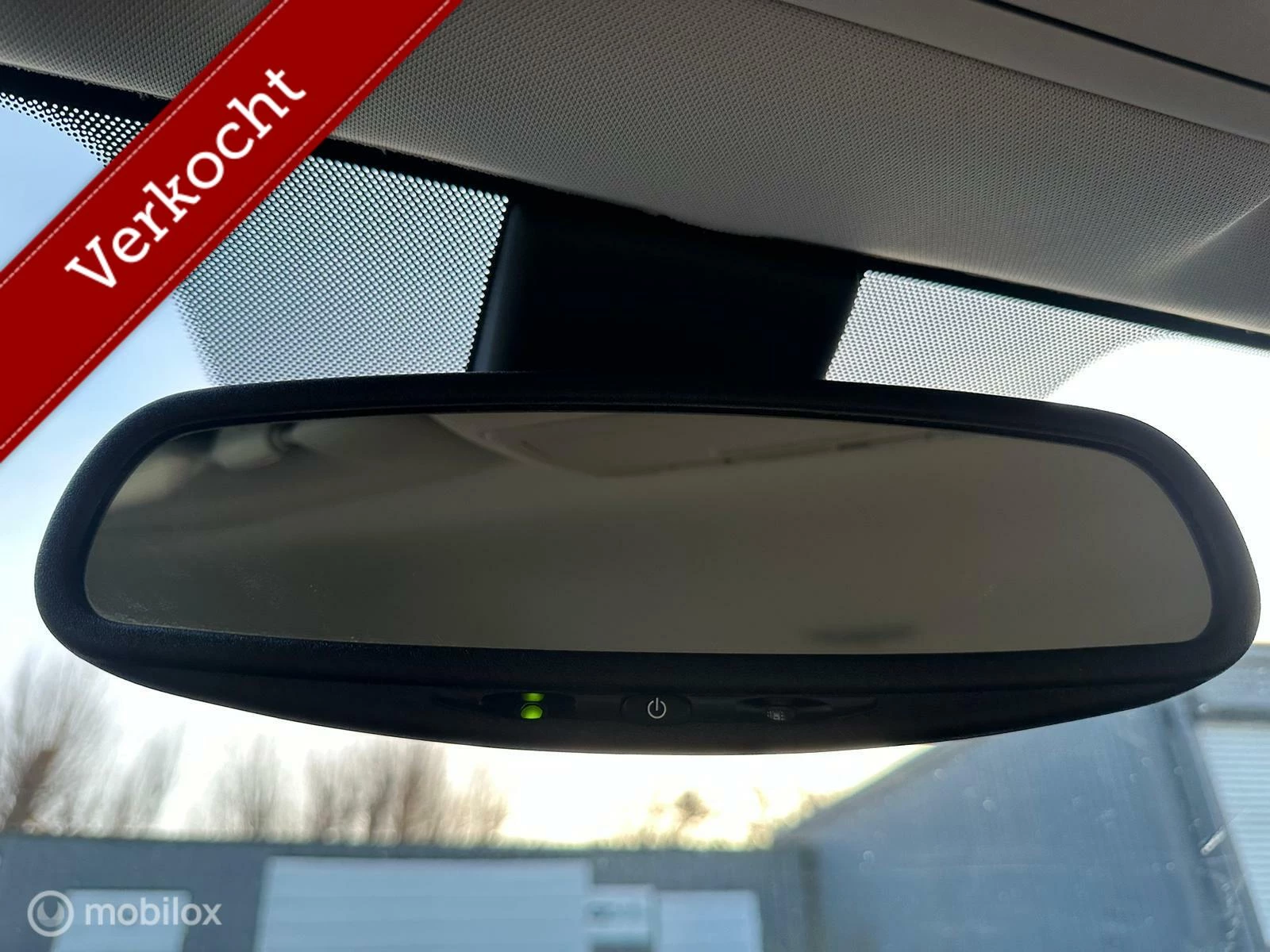 Hoofdafbeelding Mazda 6