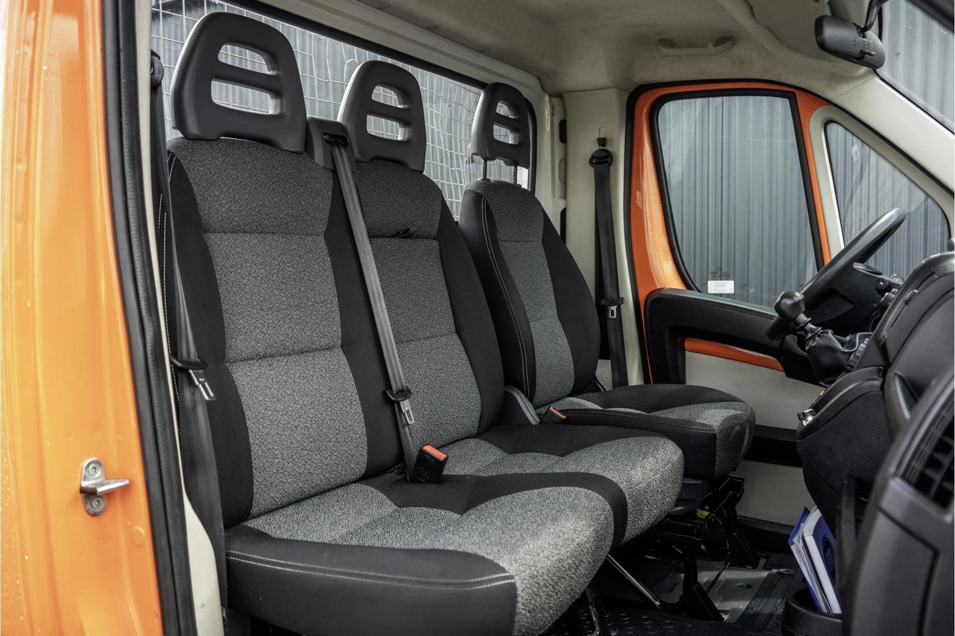 Hoofdafbeelding Fiat Ducato
