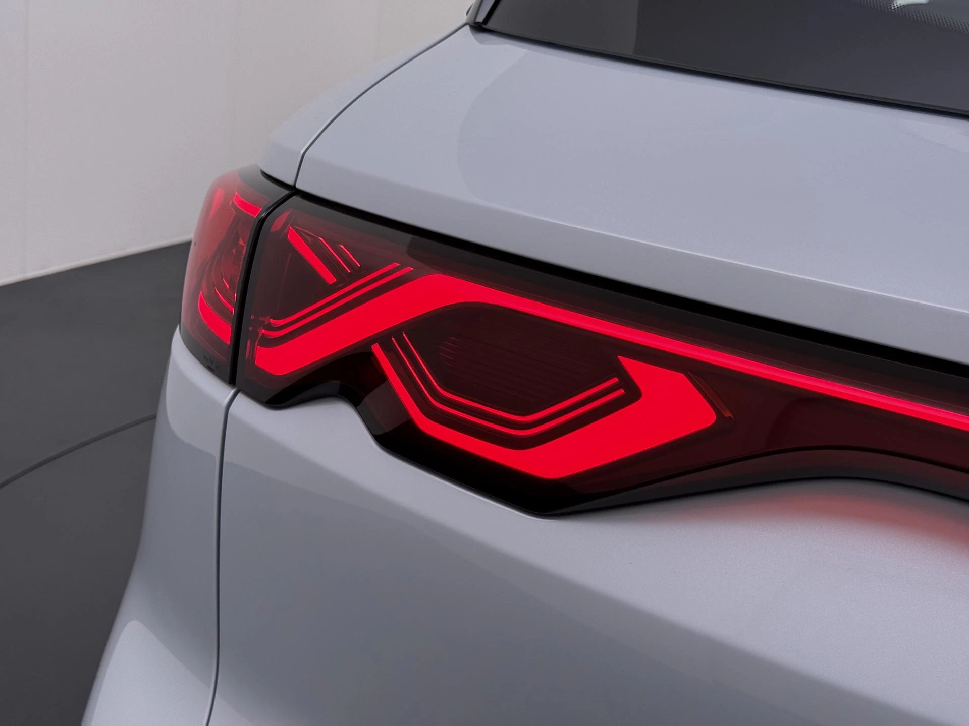 Hoofdafbeelding BYD ATTO 2