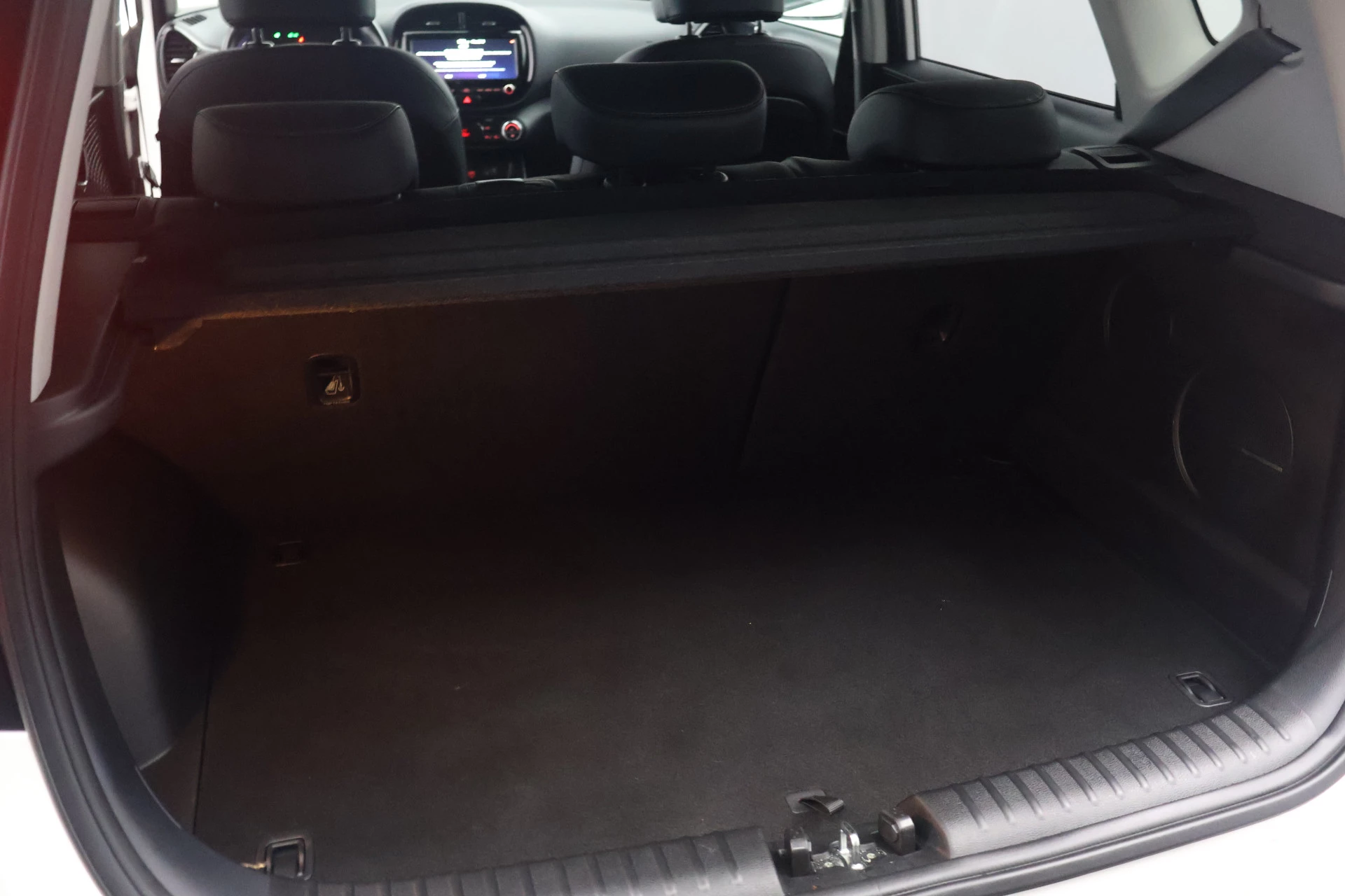 Hoofdafbeelding Kia e-Soul