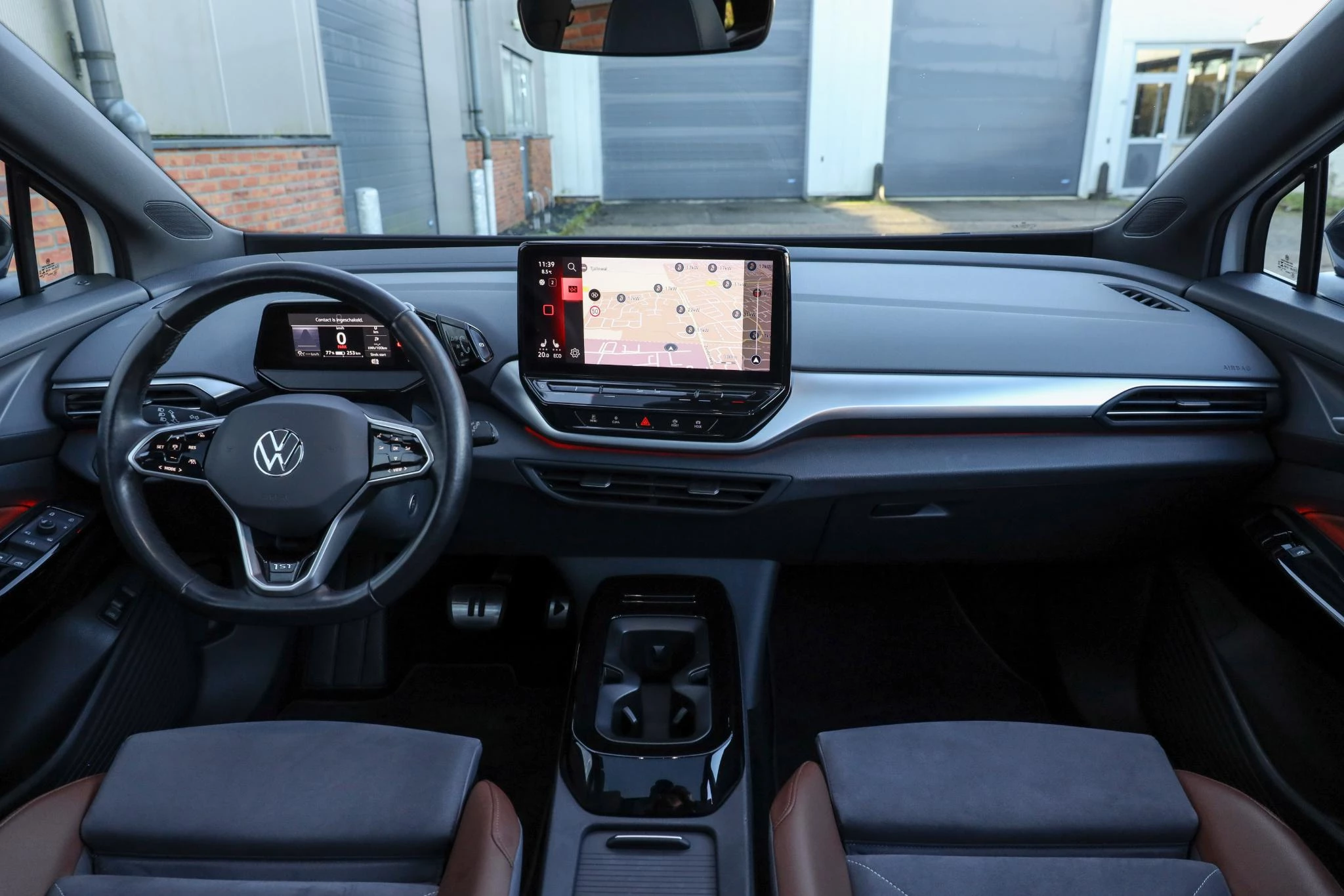 Hoofdafbeelding Volkswagen ID.4