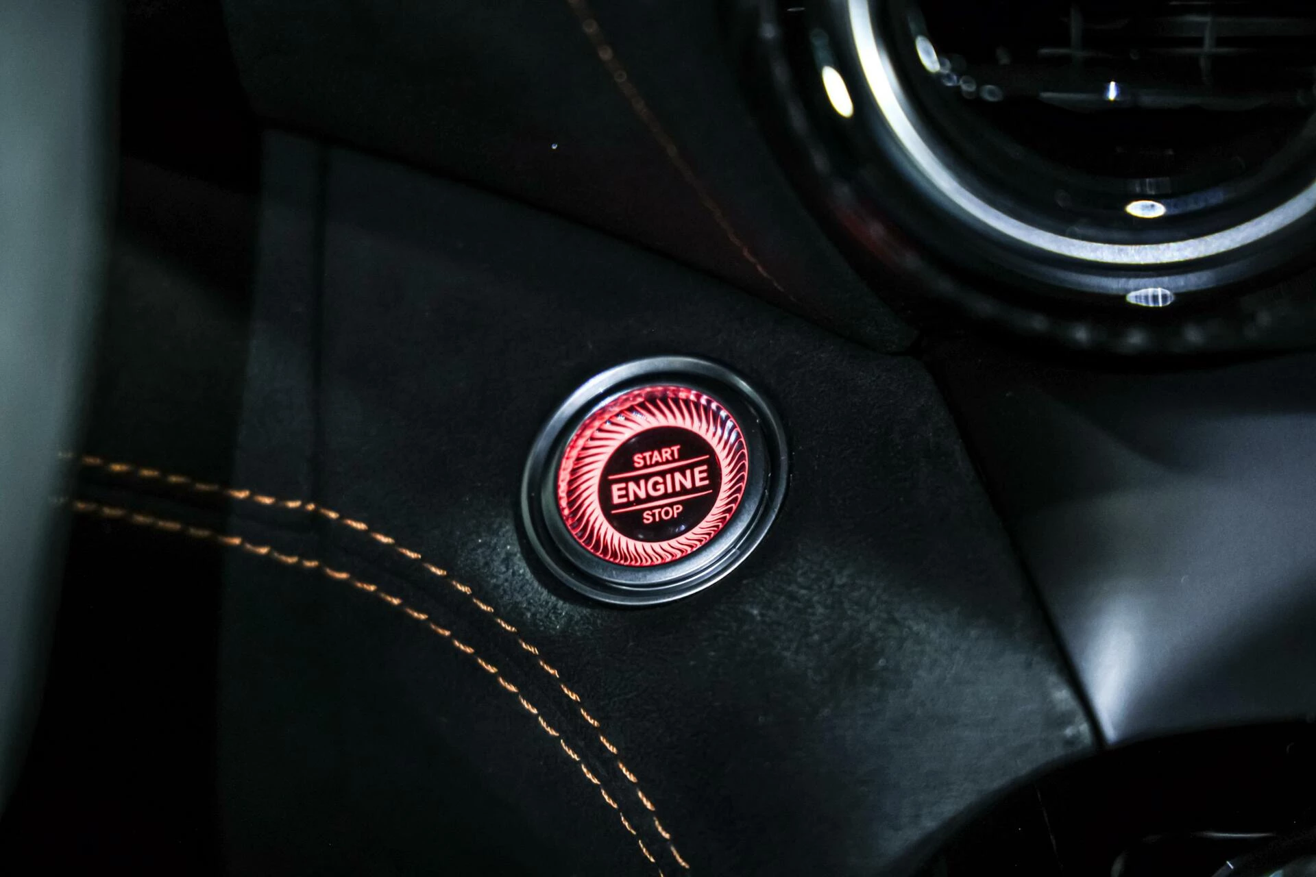 Hoofdafbeelding Mercedes-Benz AMG GT