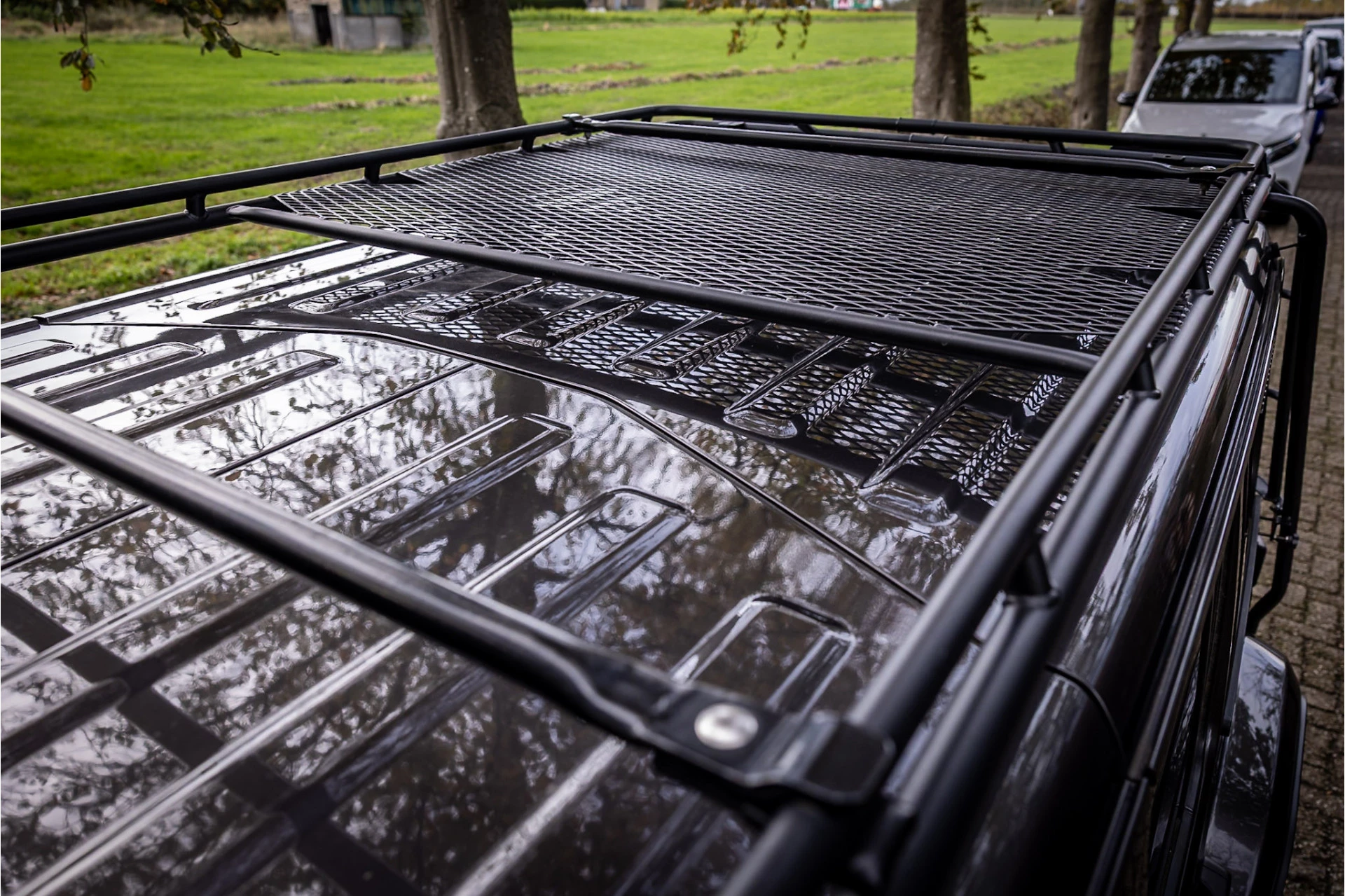 Hoofdafbeelding Jeep Wrangler