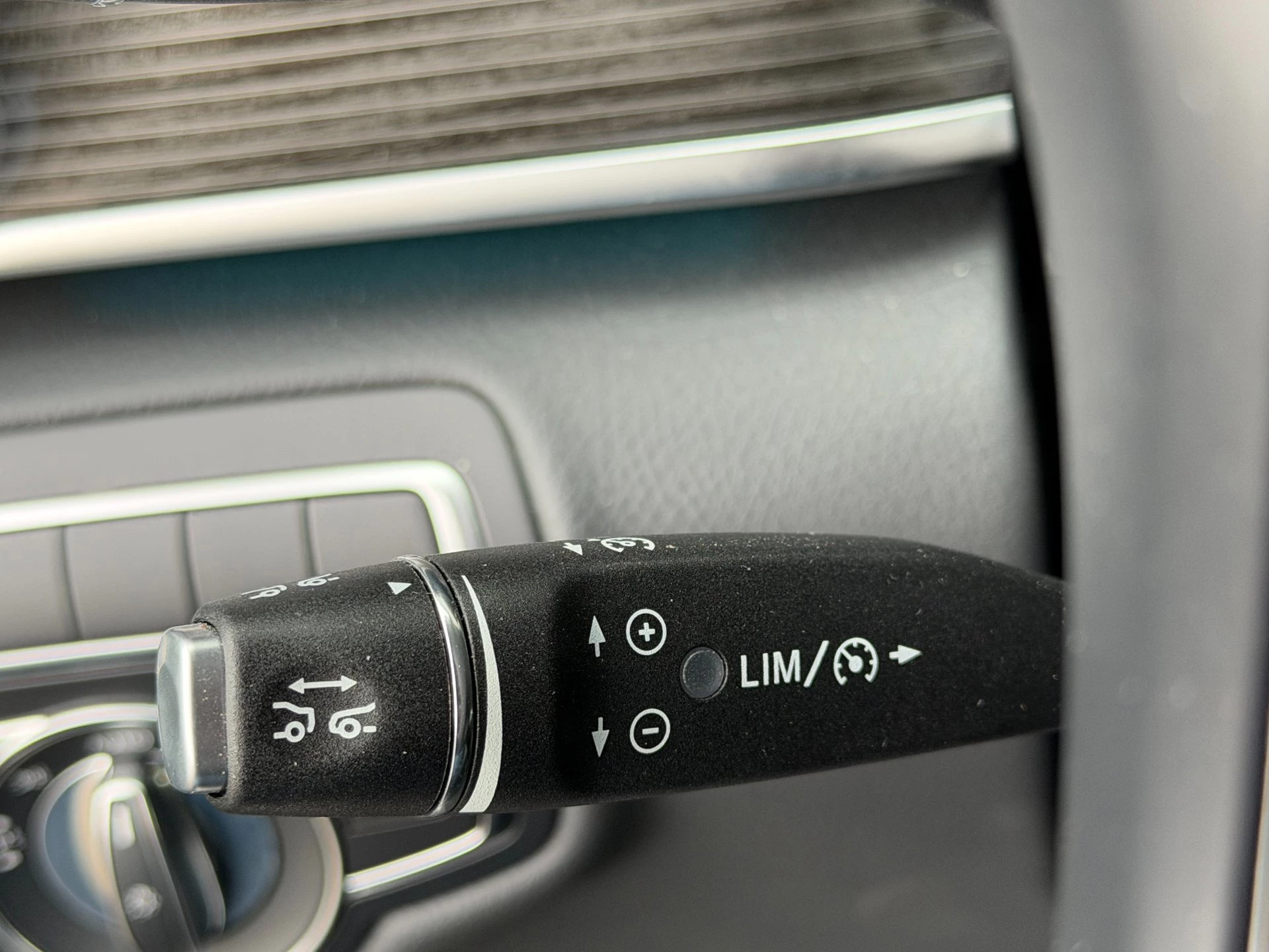 Hoofdafbeelding Mercedes-Benz EQV