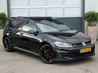 Volkswagen Golf 2.0 TSI GTI Performance / PANORAMA / VIRTUAL COCKPIT / CAMERA / INRUIL MOG.