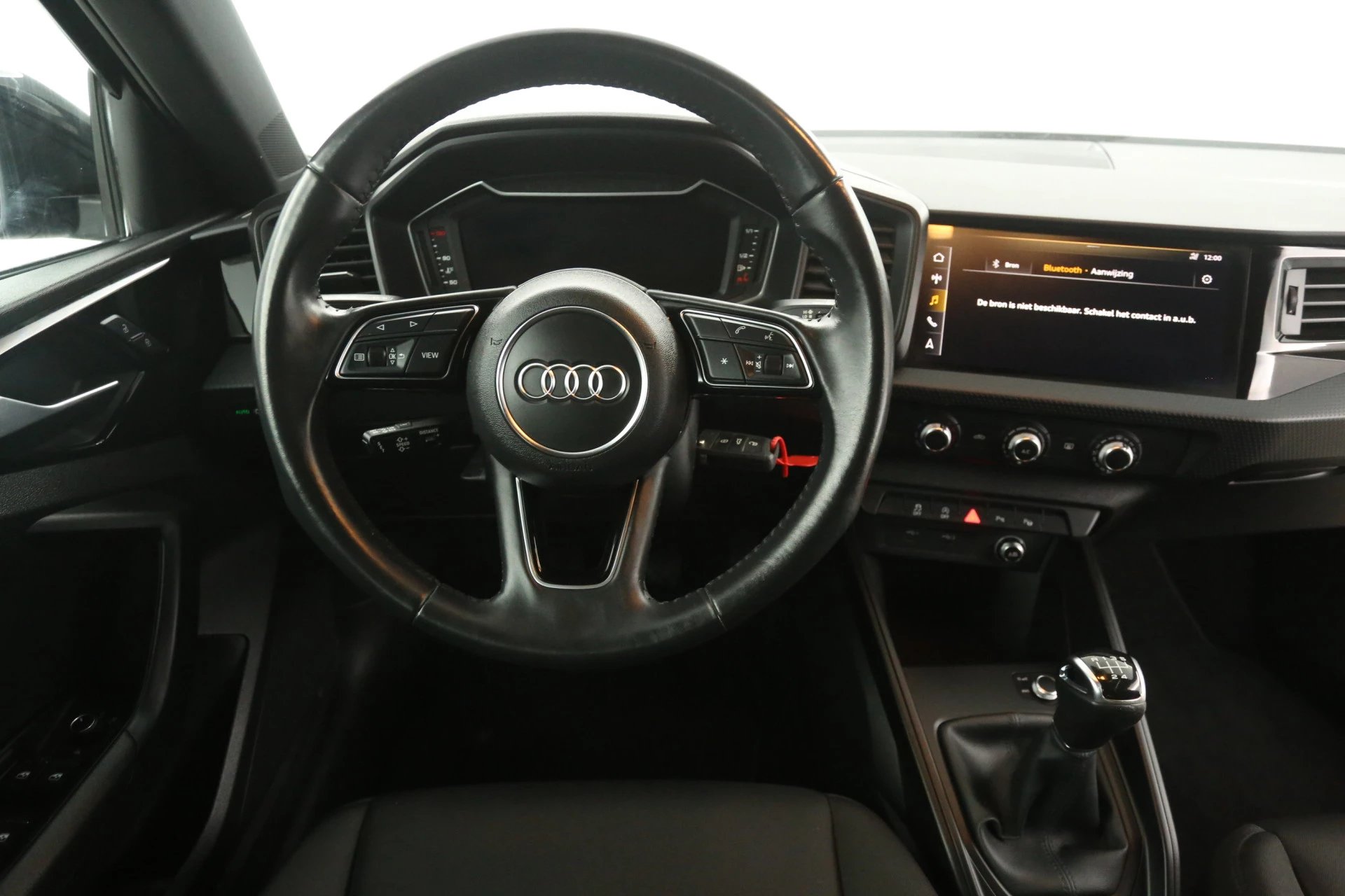 Hoofdafbeelding Audi A1