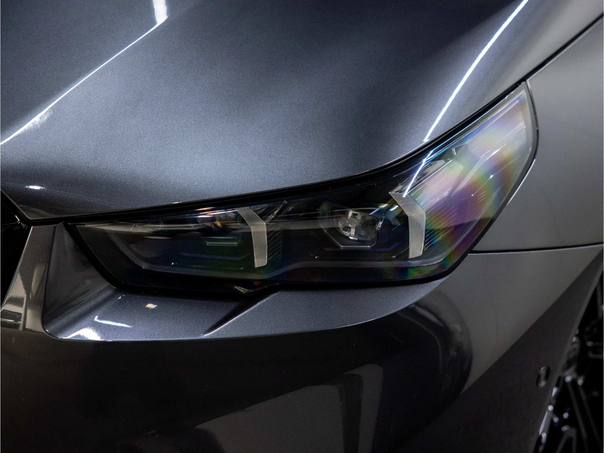 Hoofdafbeelding BMW M5