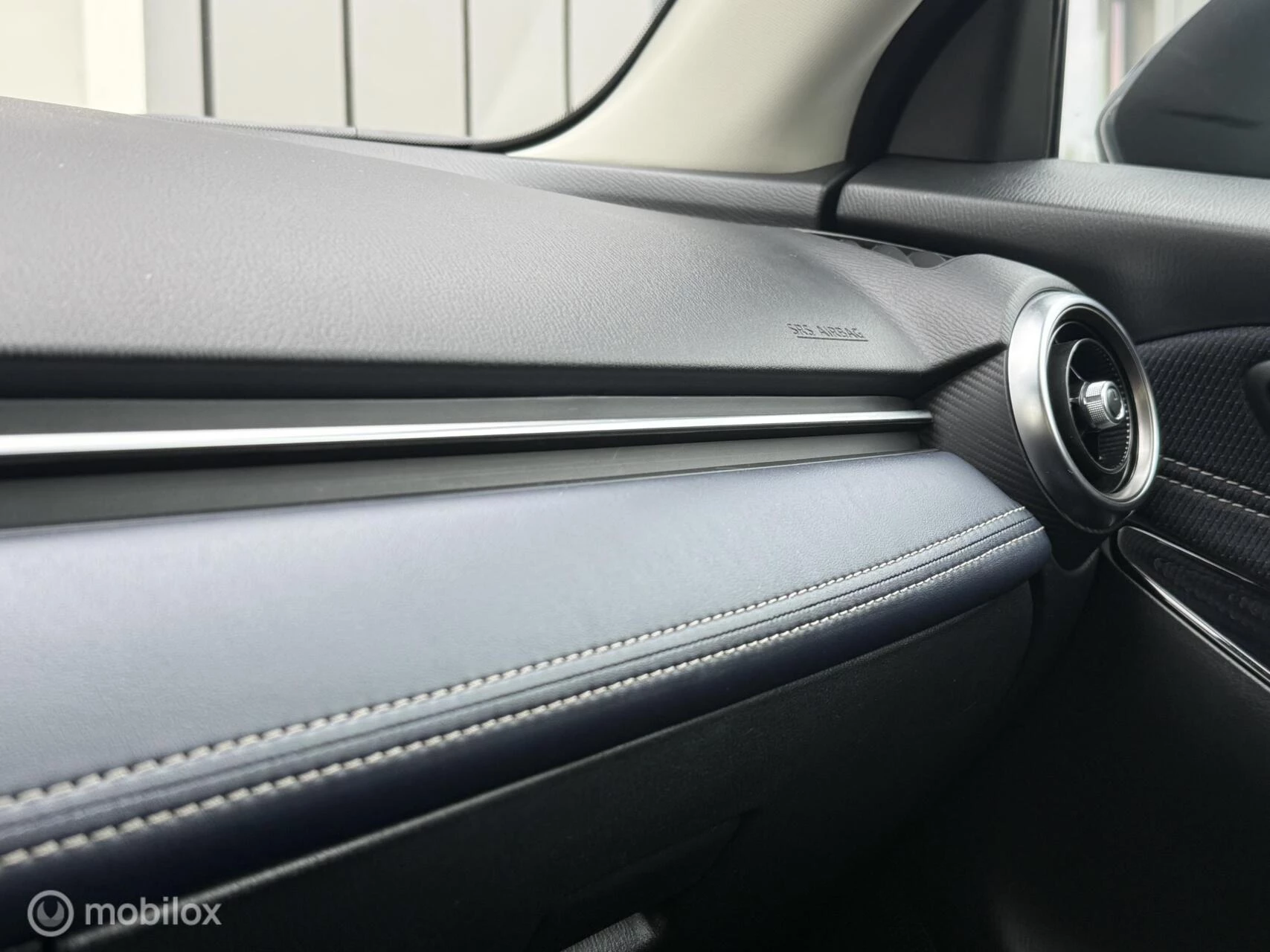 Hoofdafbeelding Mazda 2