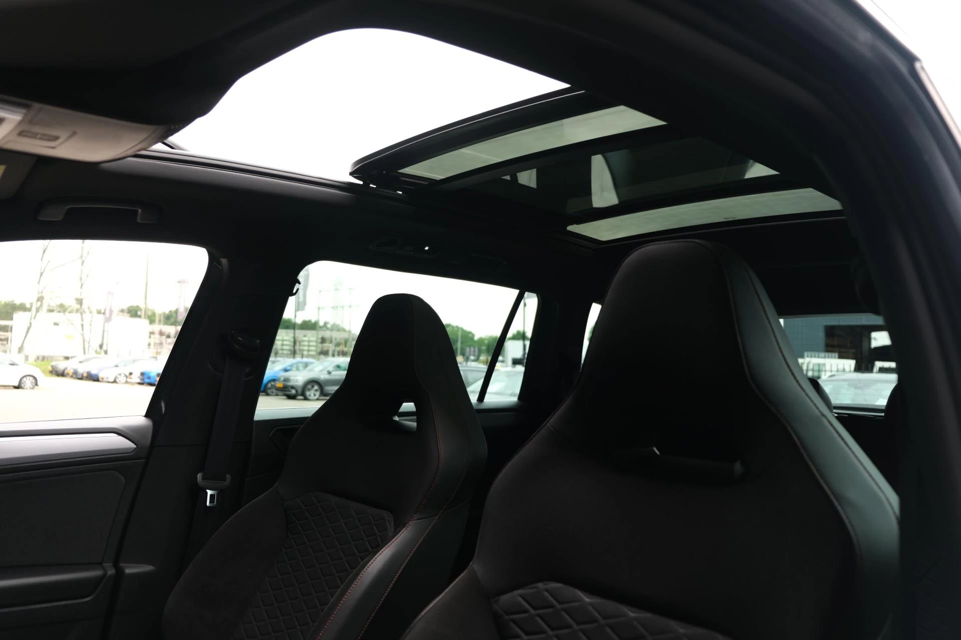 Hoofdafbeelding SEAT Tarraco