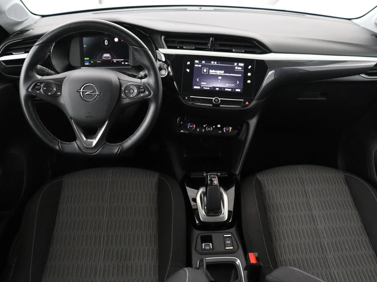 Hoofdafbeelding Opel Corsa-e
